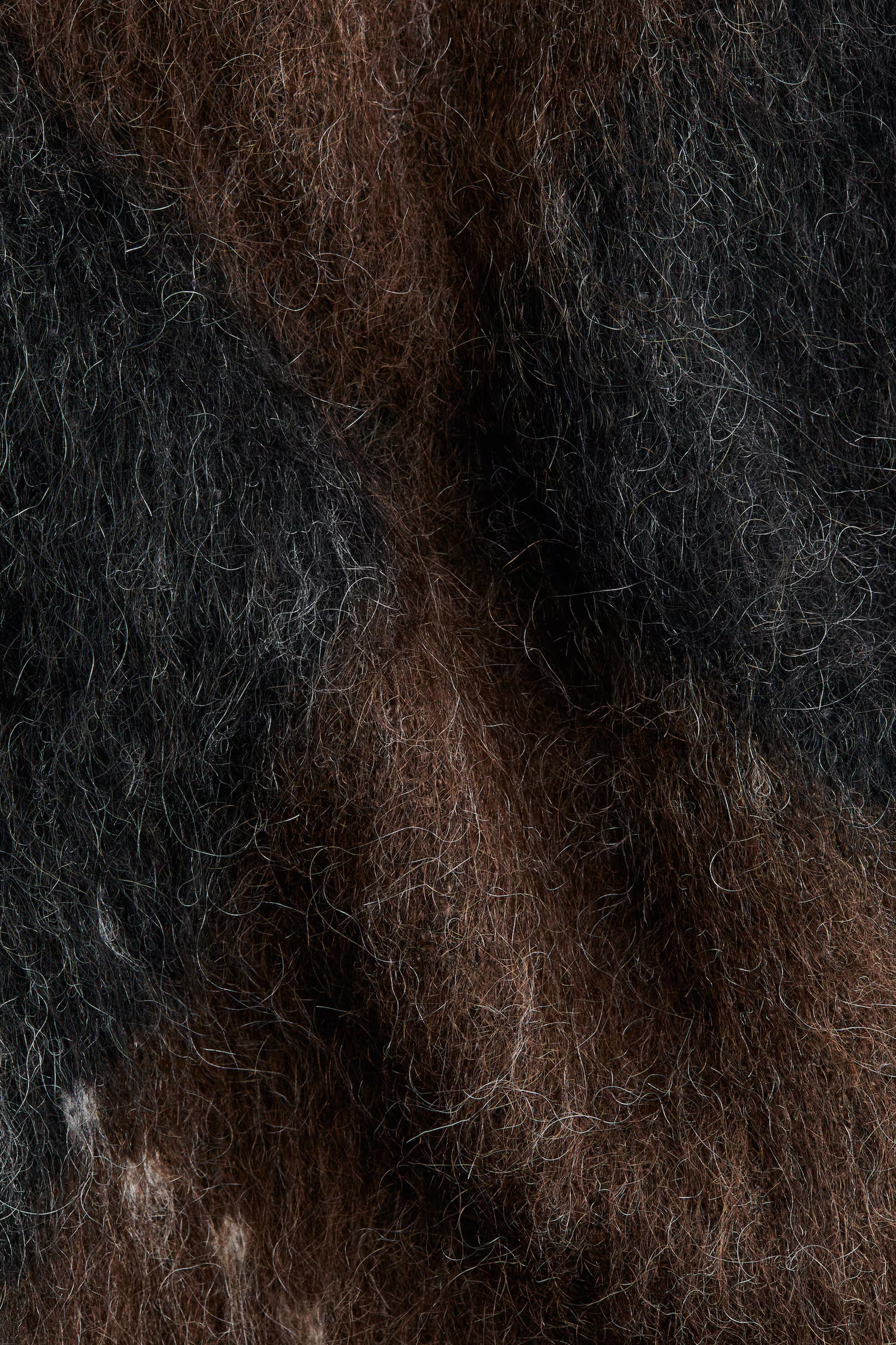 Arden | Mohair-Blend Turtleneck Sweater