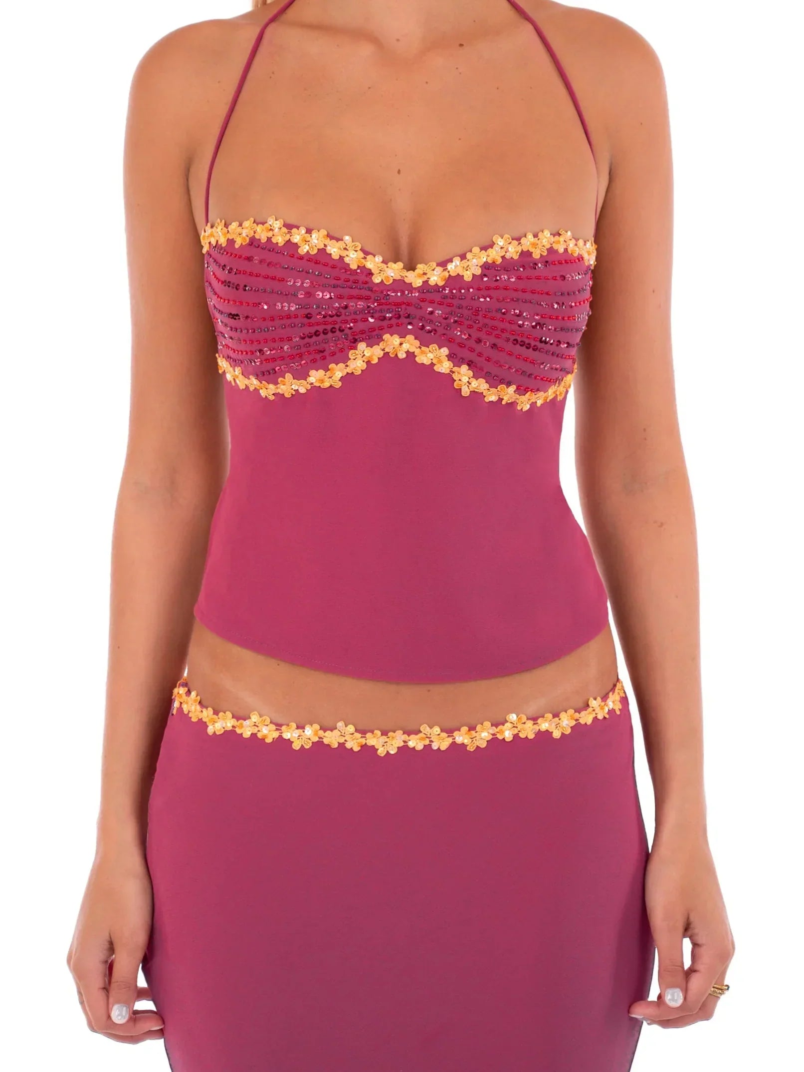 Anna Liviah Set