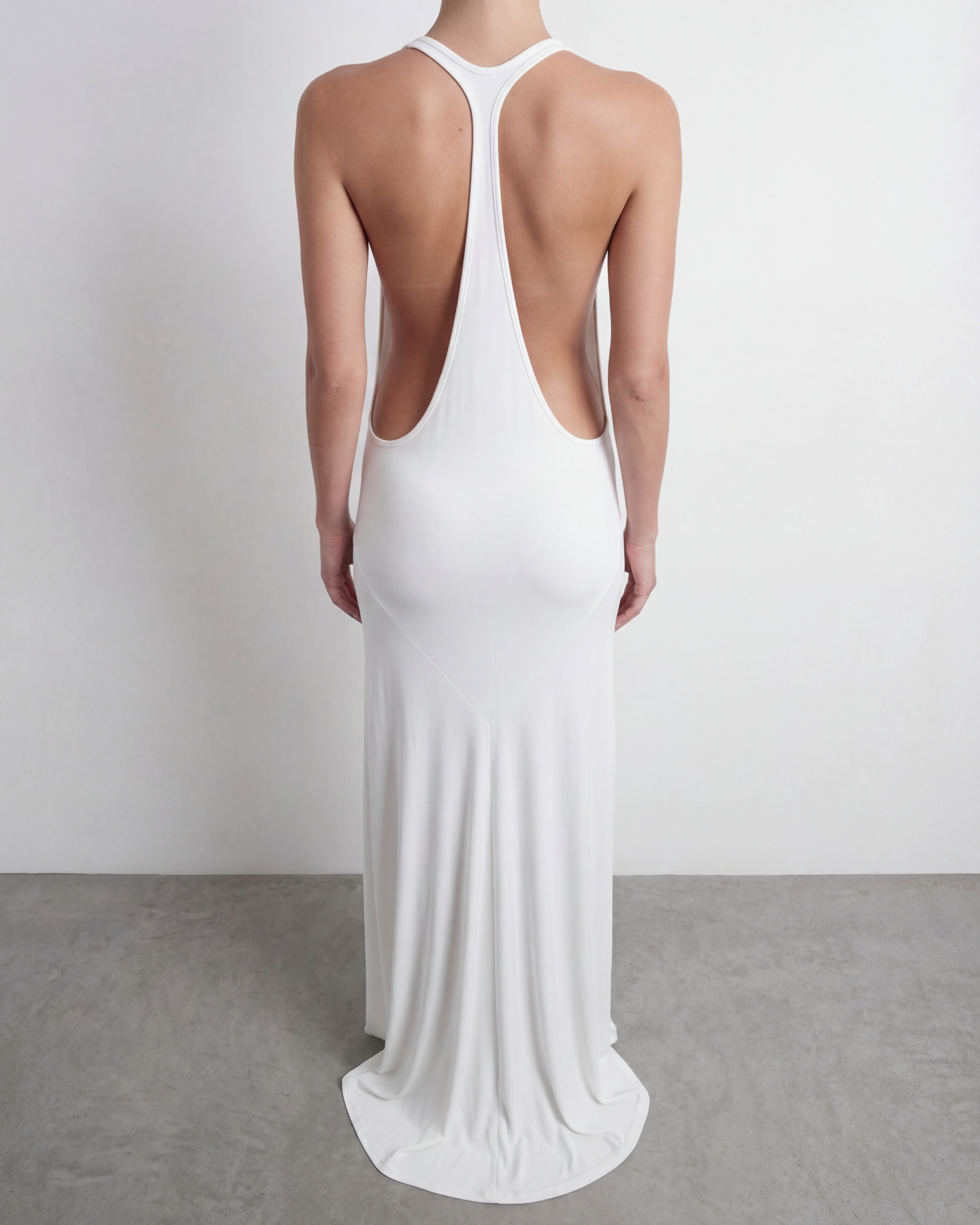 Lya Maxi Dress