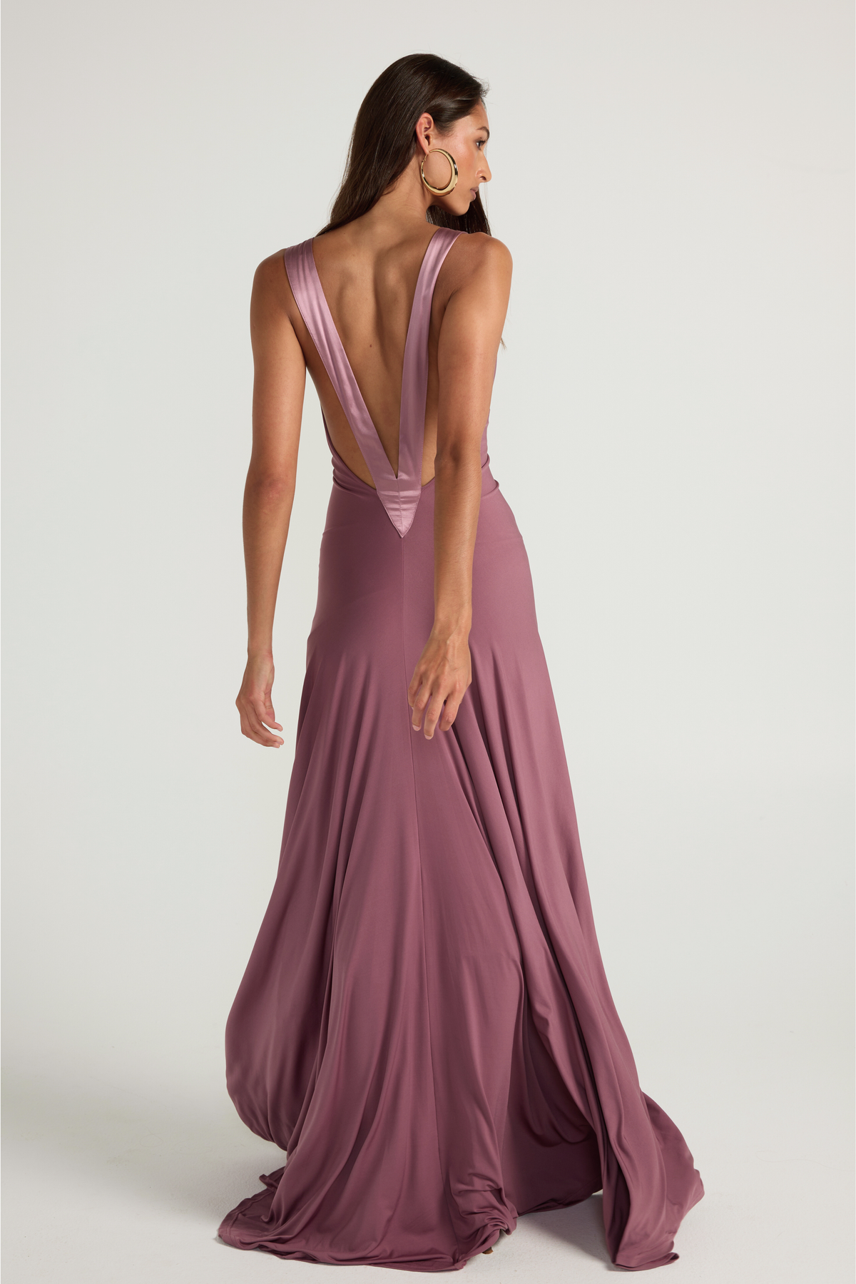 Rosa Maxi Dress