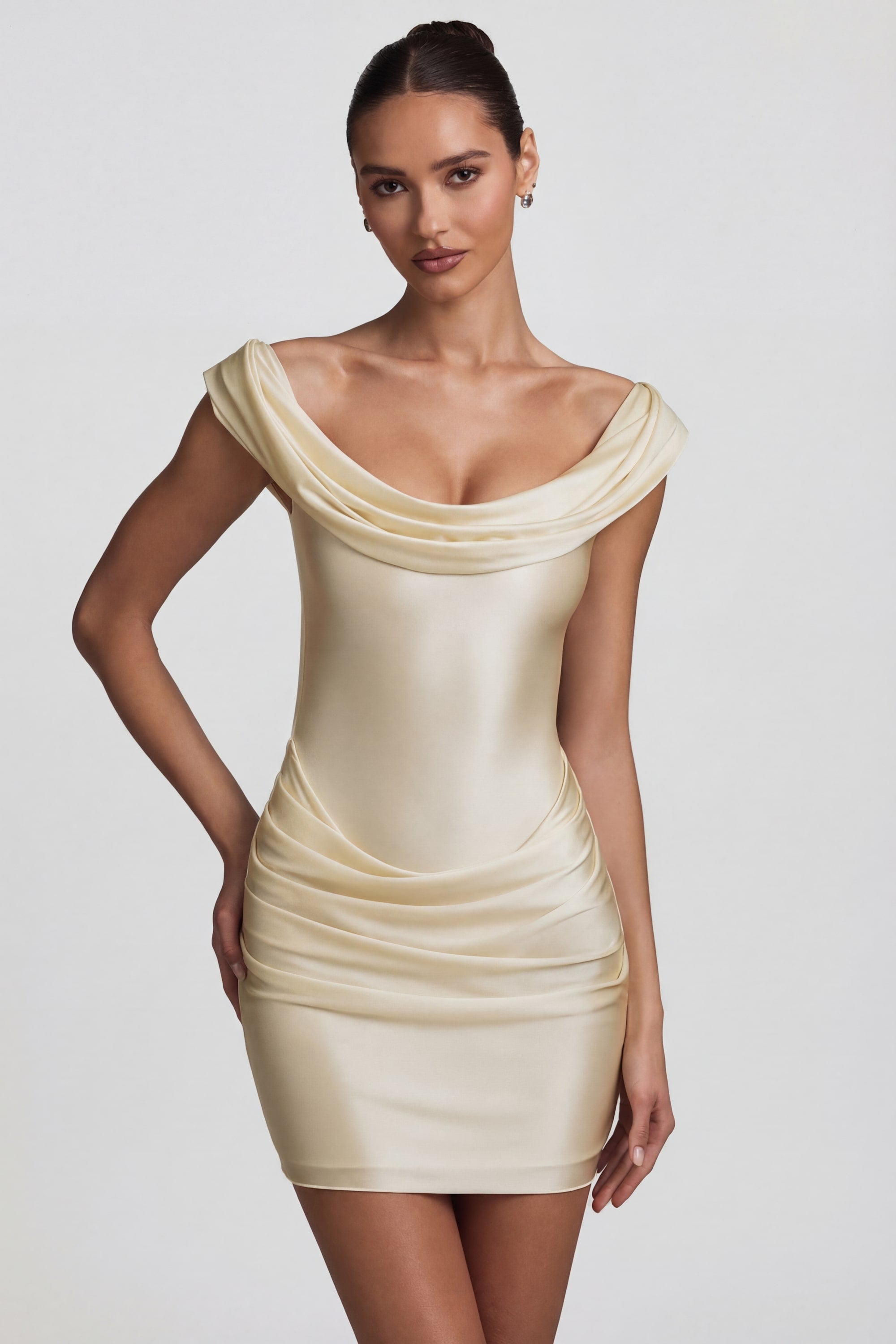 May Mini Dress