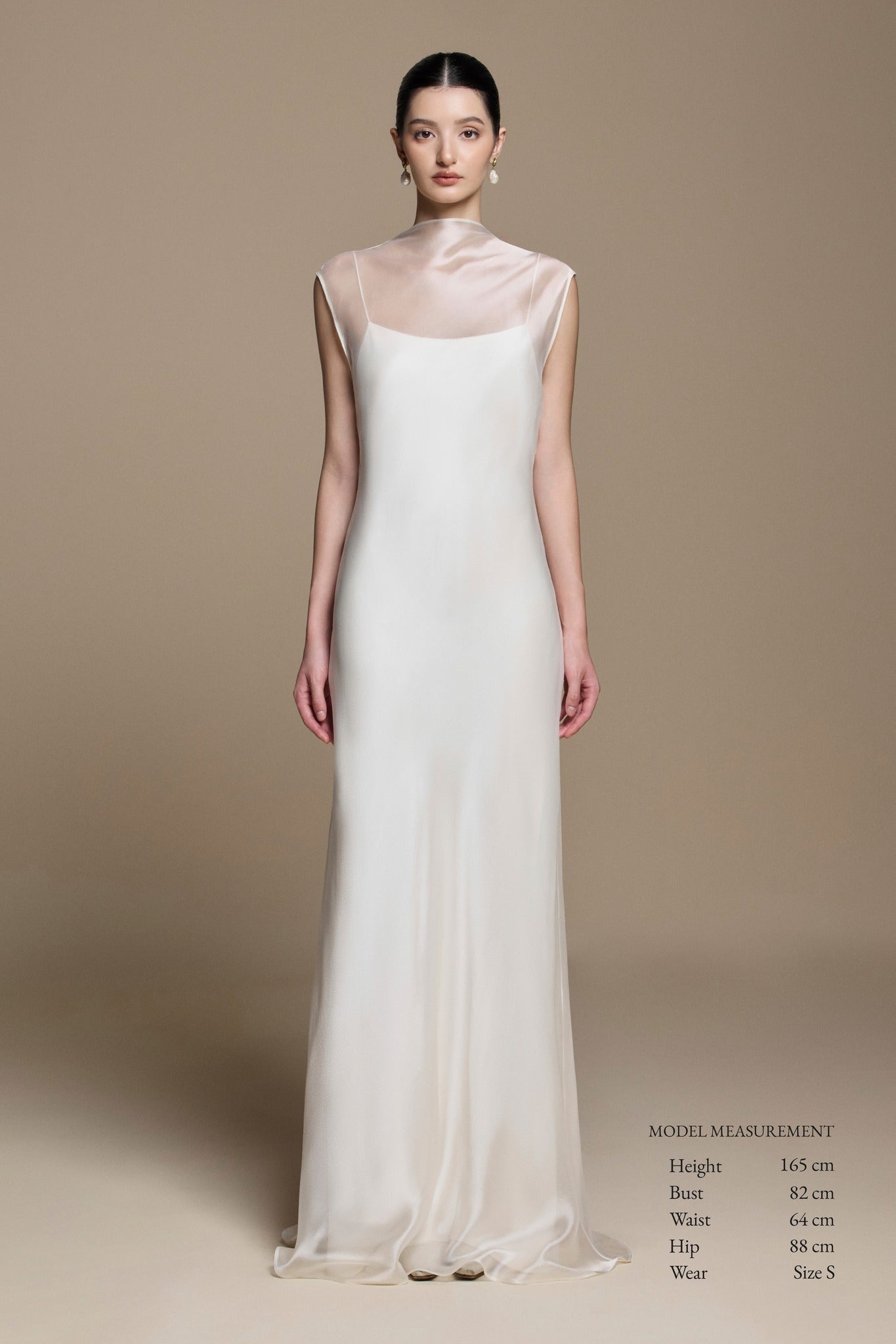 Valentina Maxi Dress