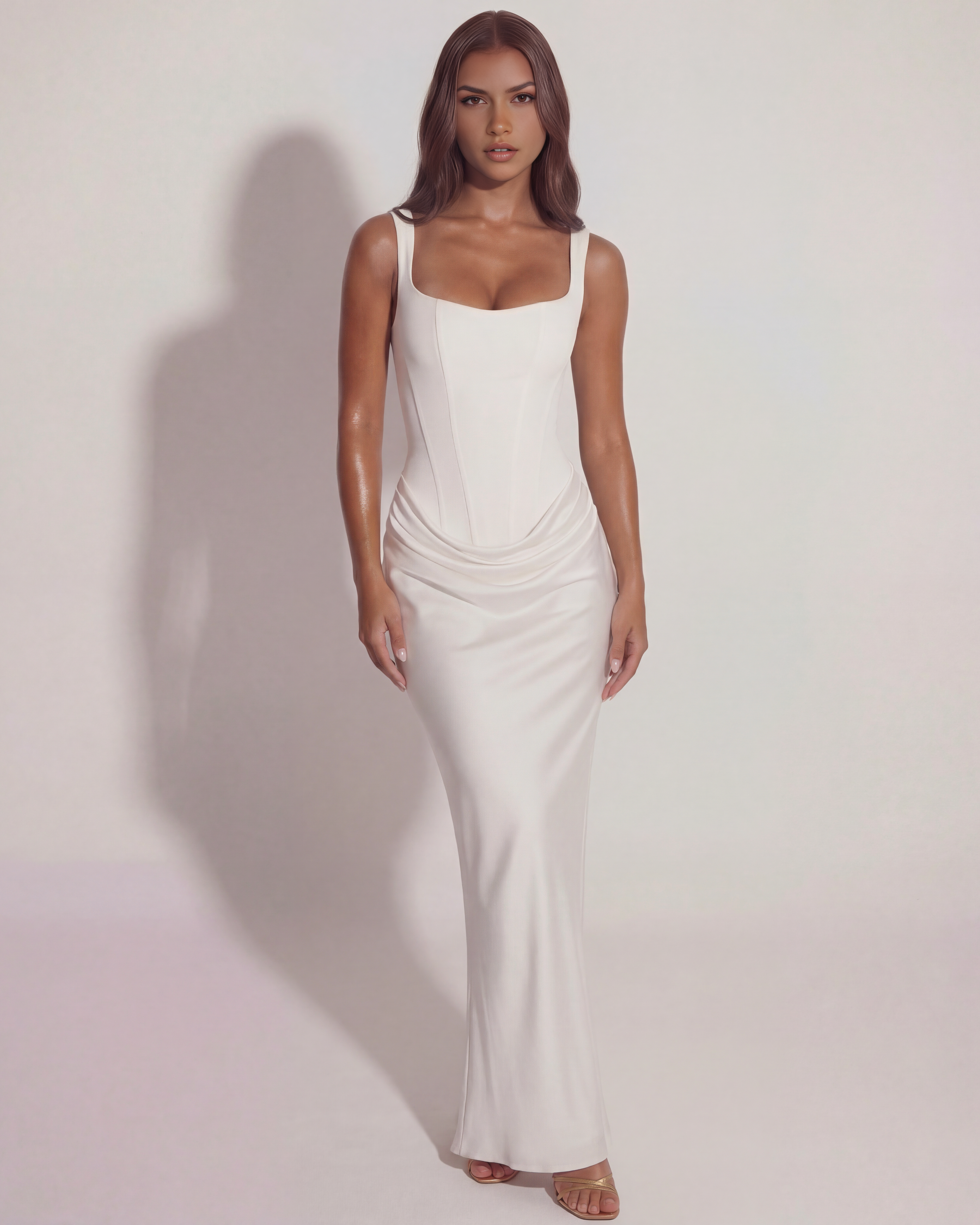 Eleonora Maxi Dress