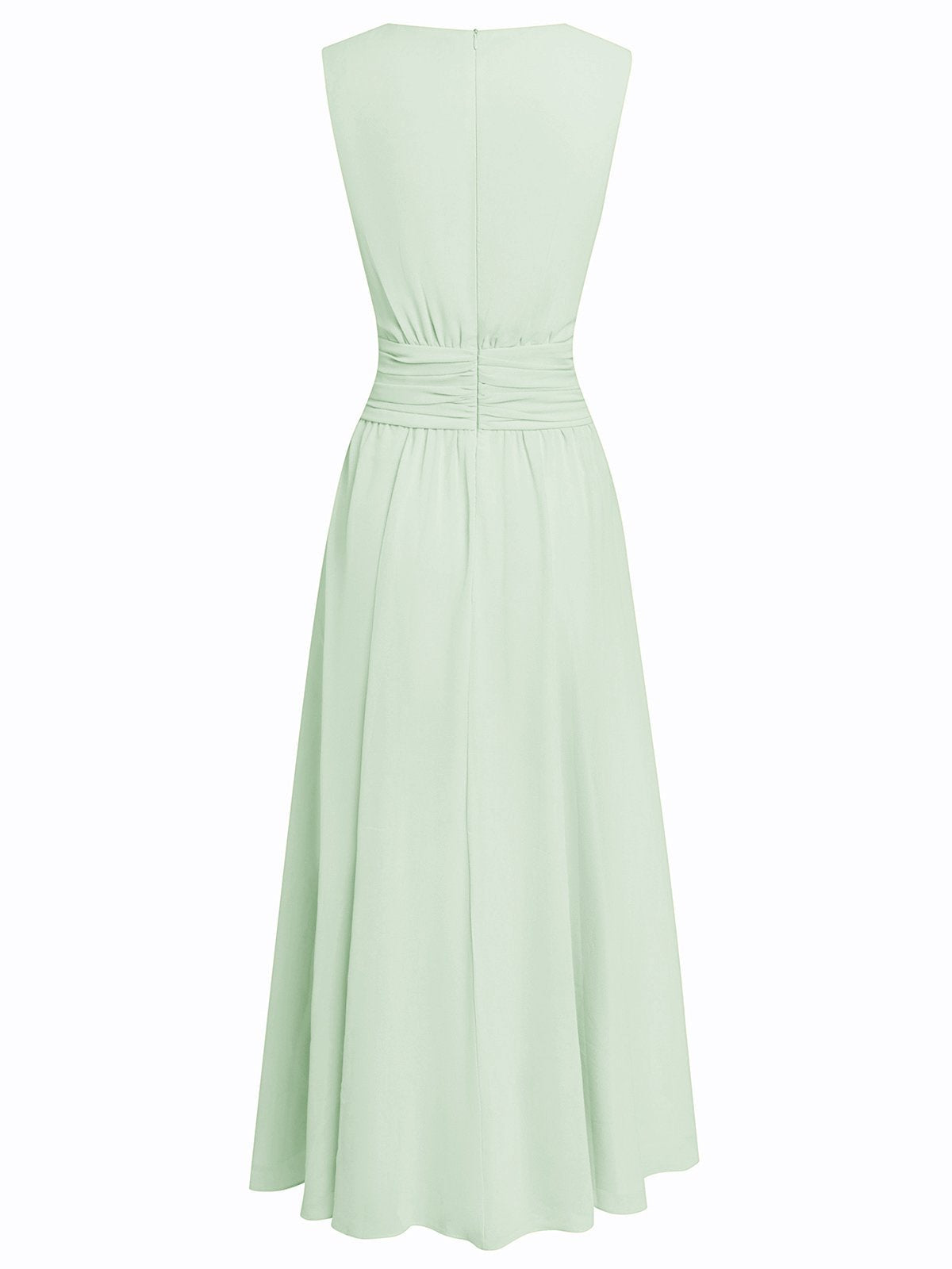 Aurore Wedding Guest Maxi Dress