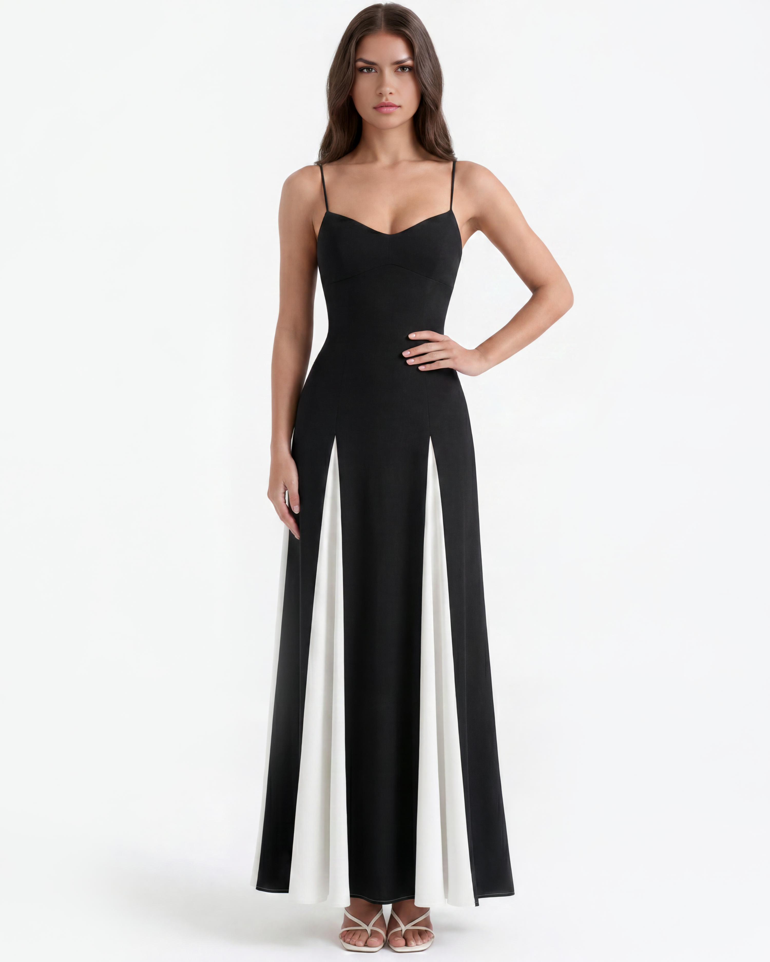 Porto Fino Maxi Dress
