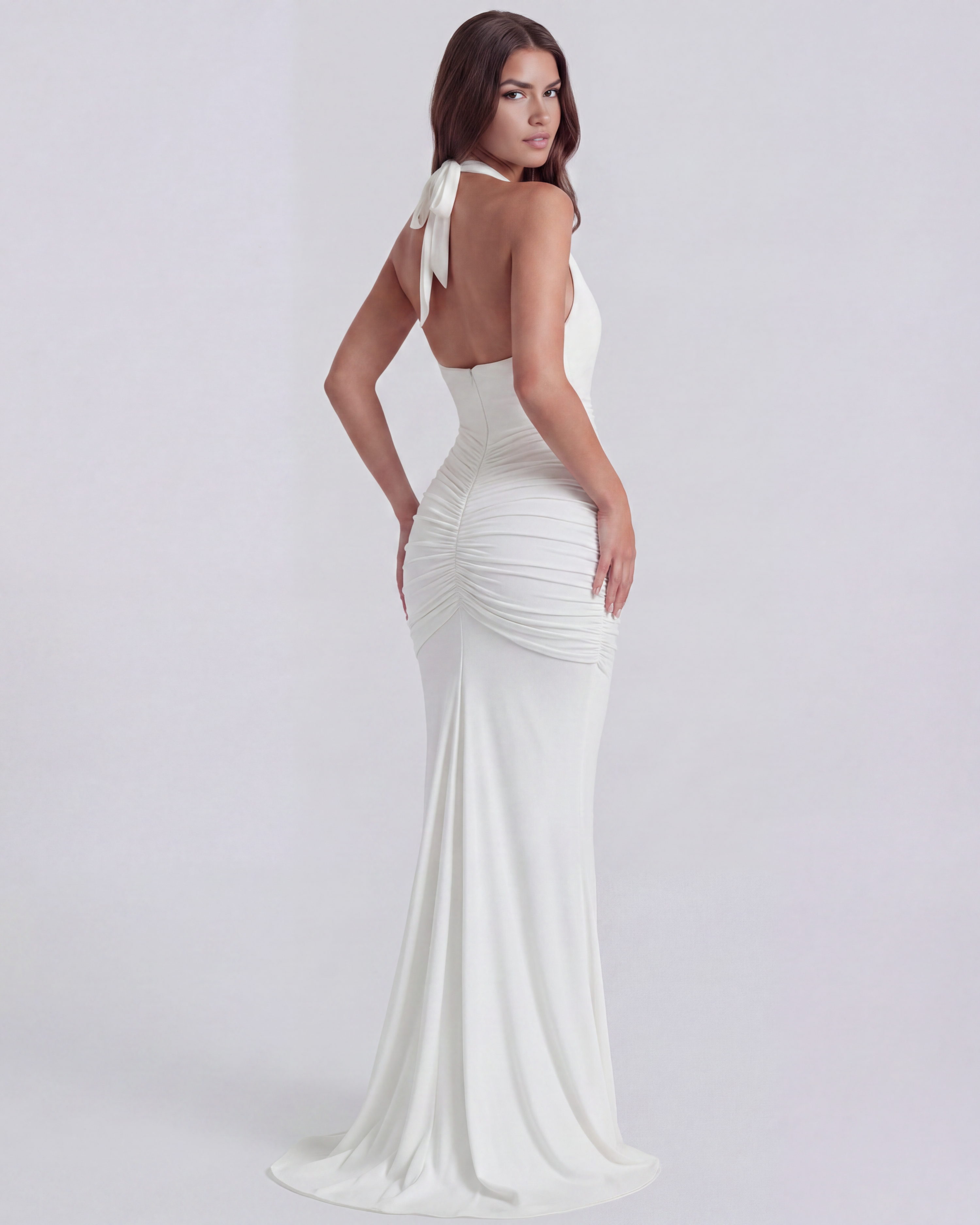 Ariel Maxi Dress