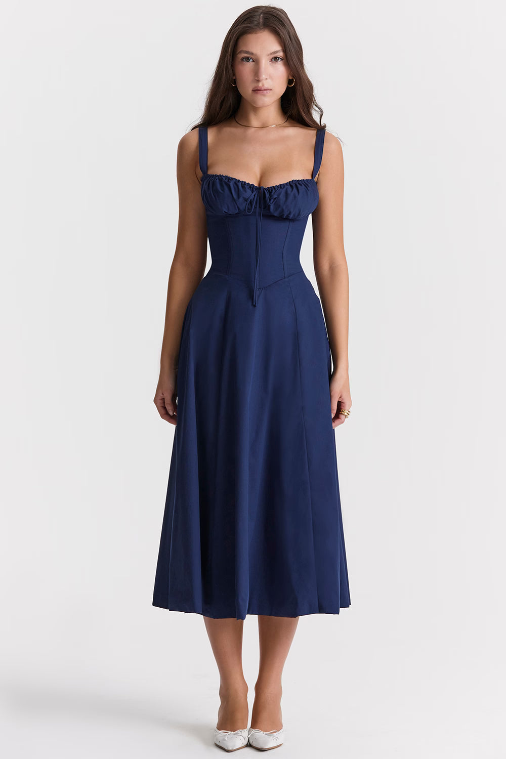 Valentina Midi Dress