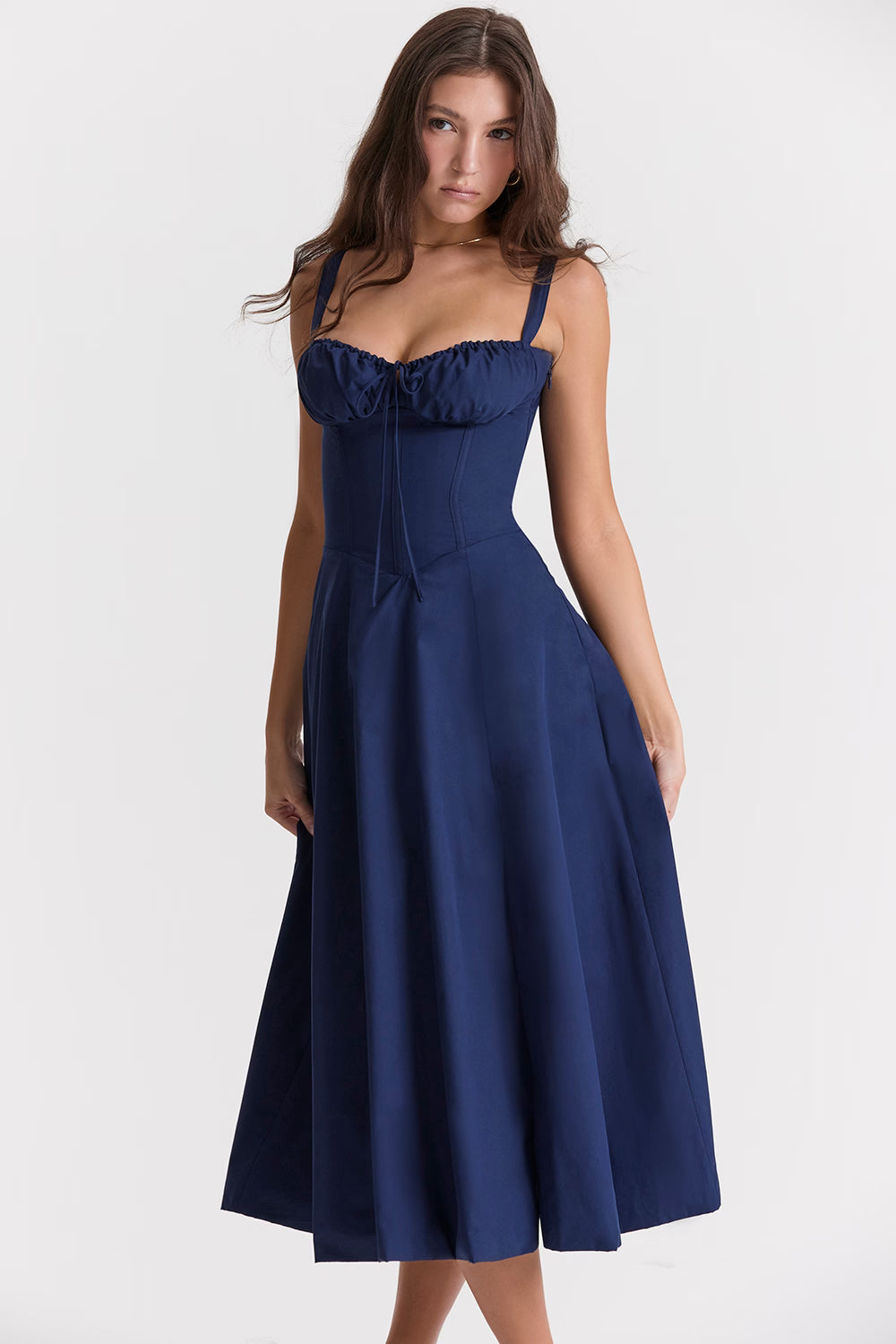 Valentina Midi Dress