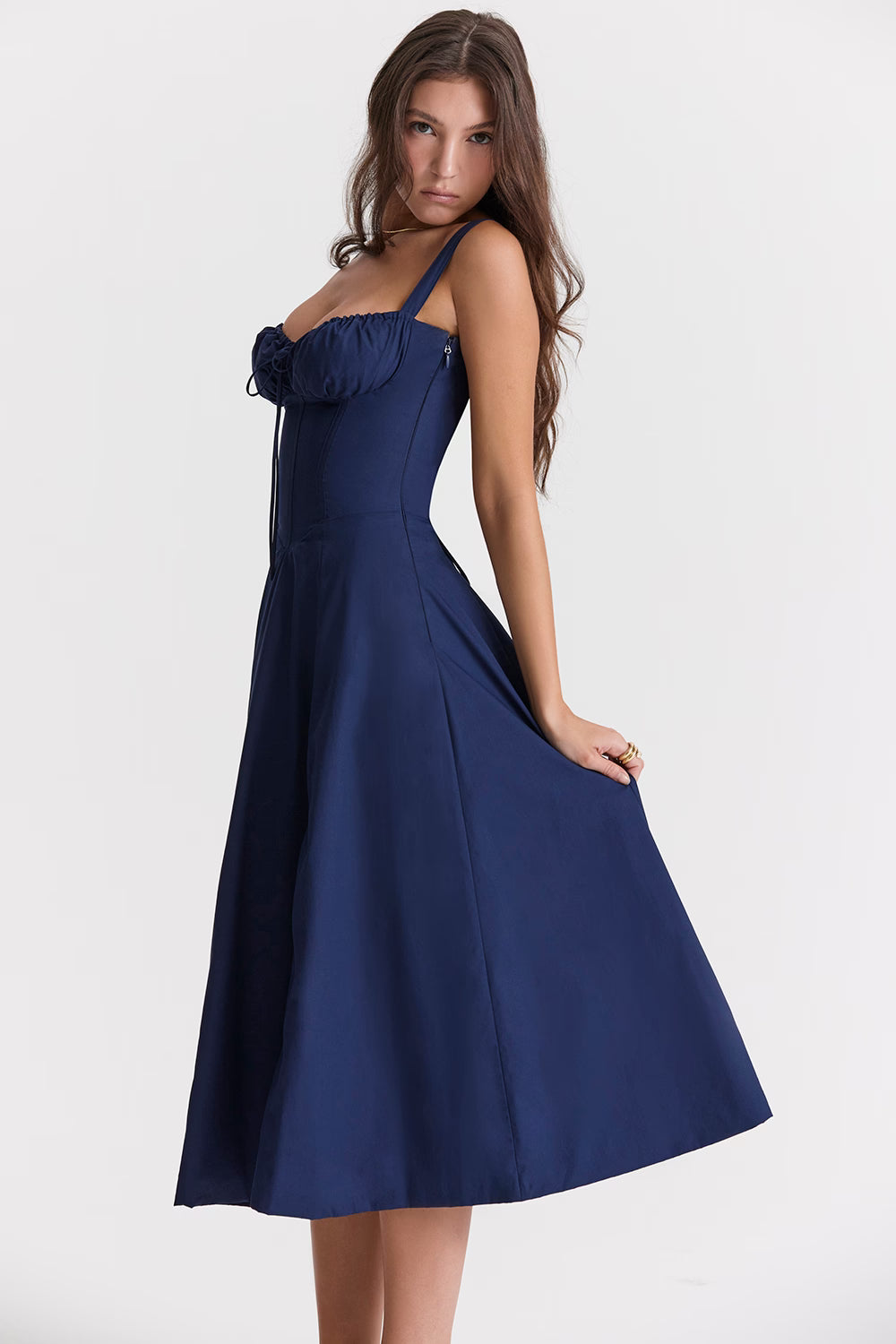 Valentina Midi Dress