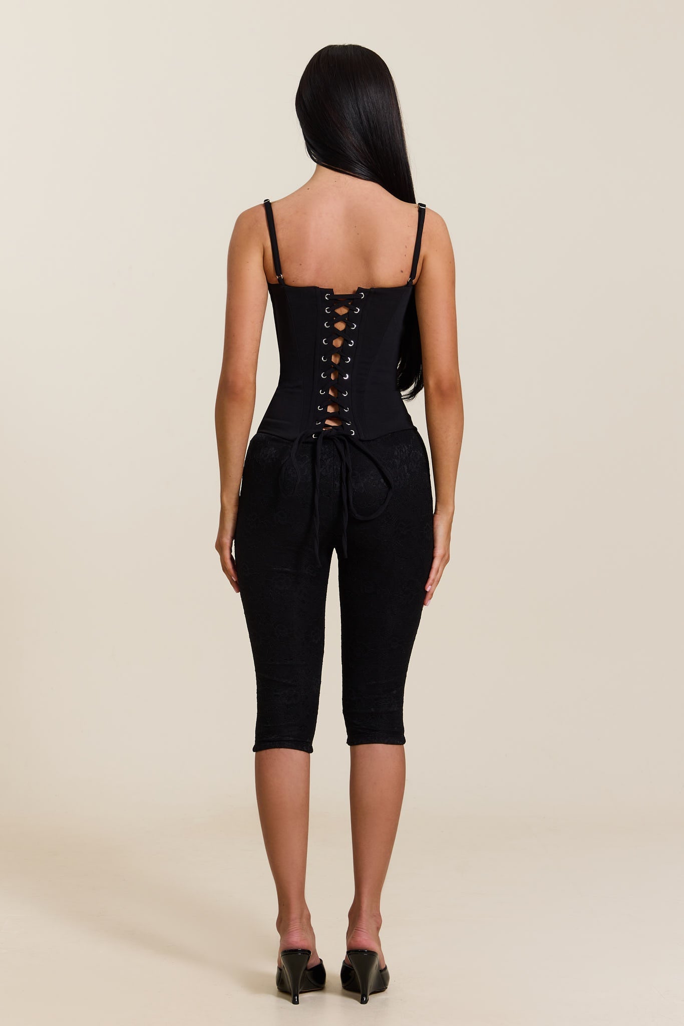 Brielle Corset Top
