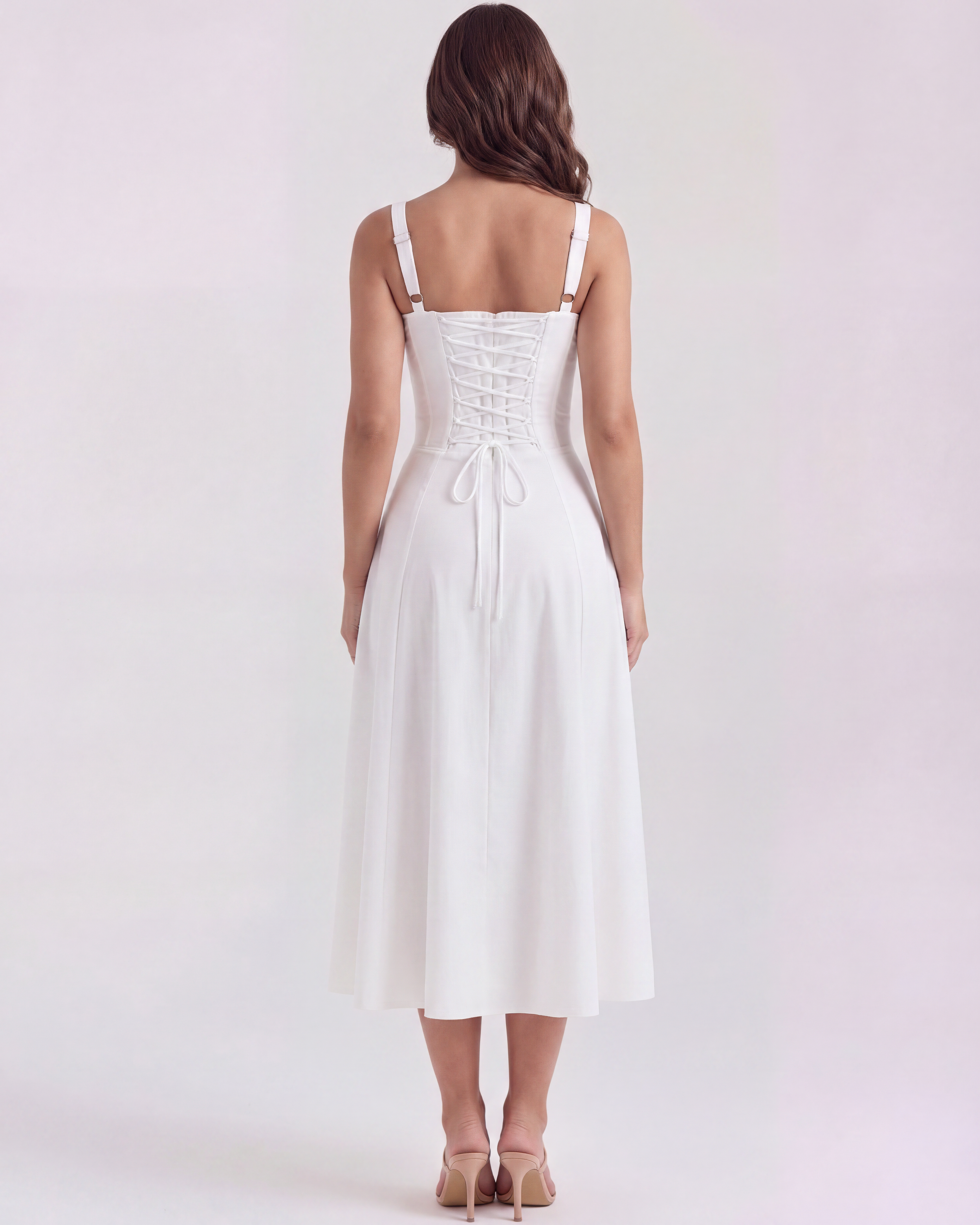 Mariela Midi Dress