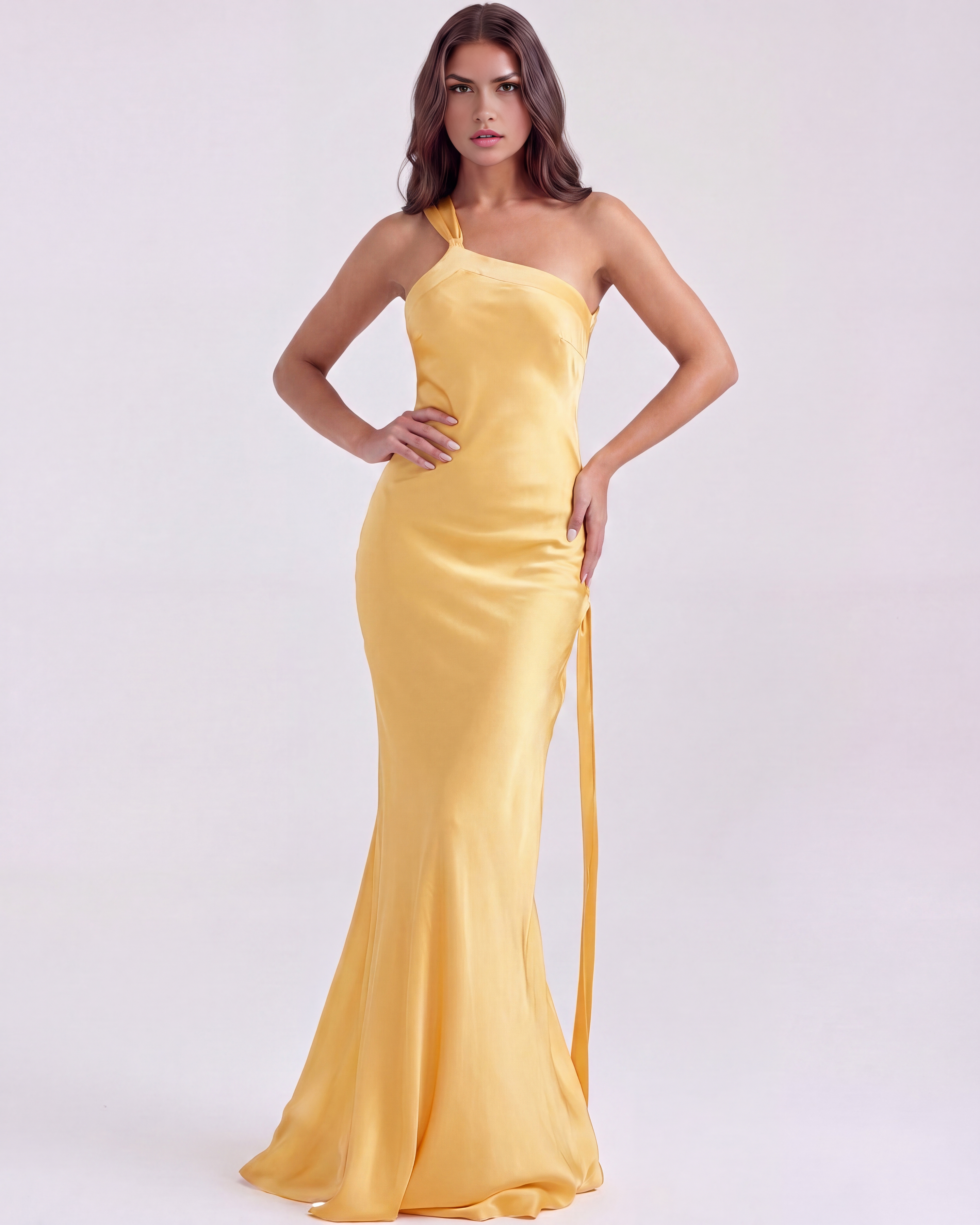Amara Maxi Dress