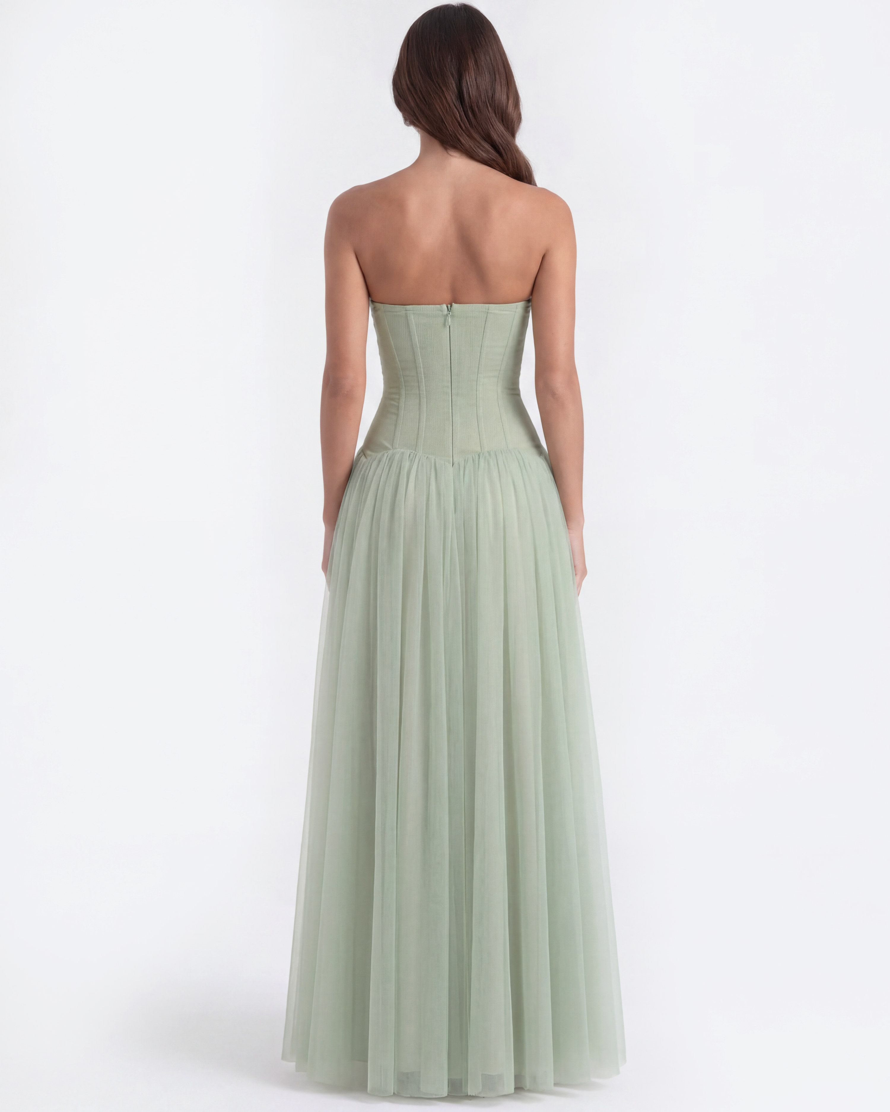 Arabella Maxi Dress