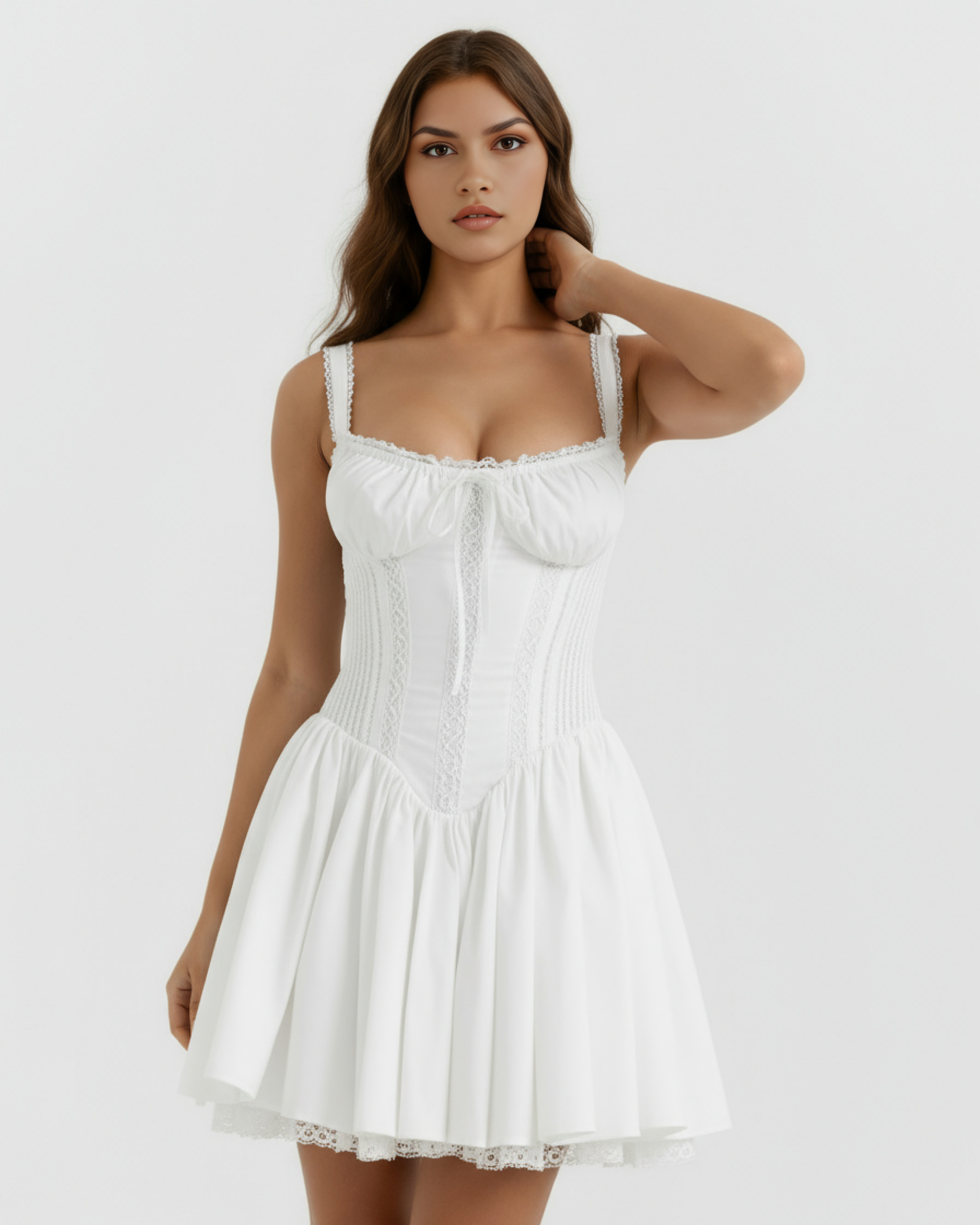 Arabel Mini Dress