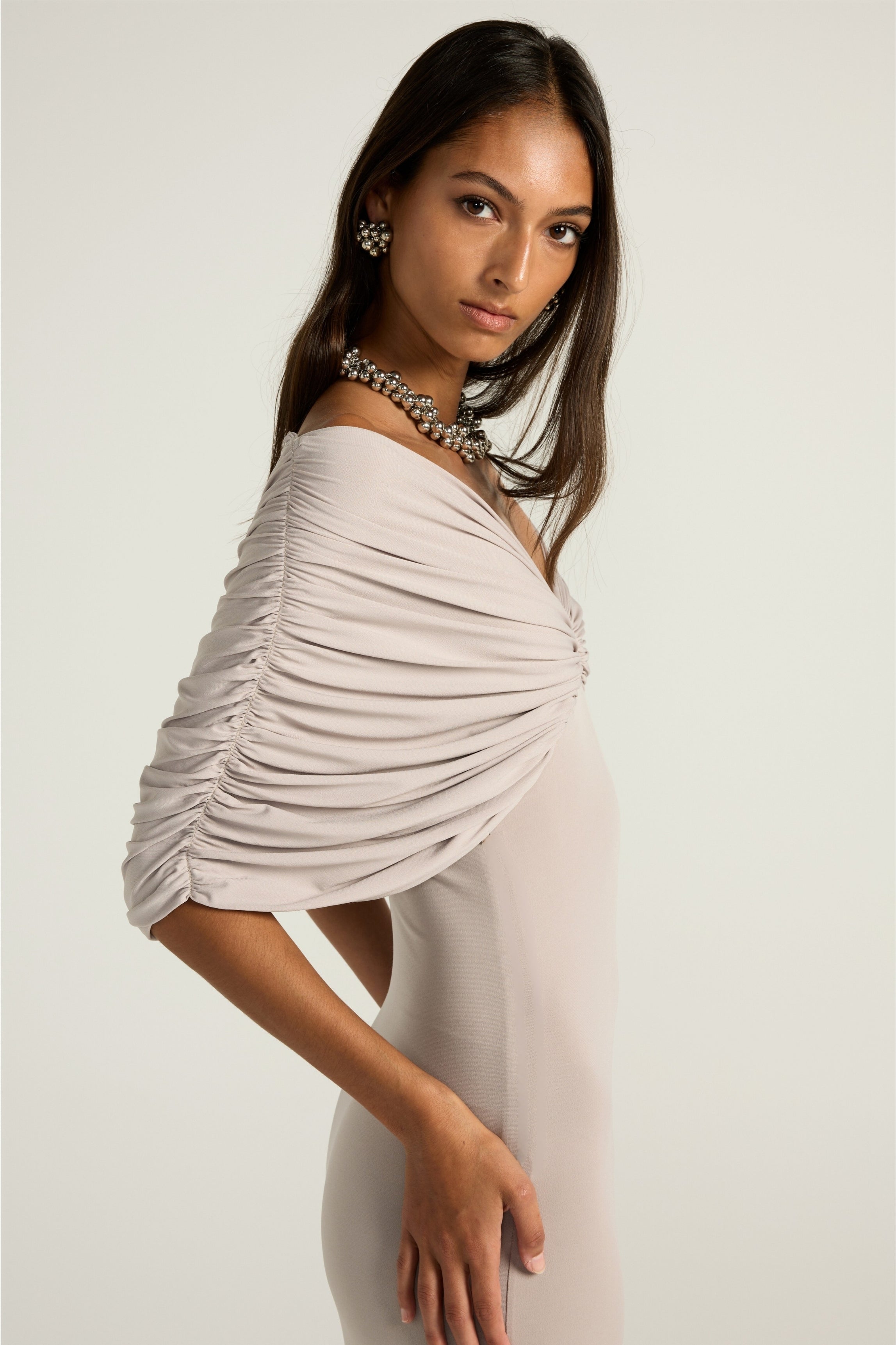 Lily | Maxi Dress