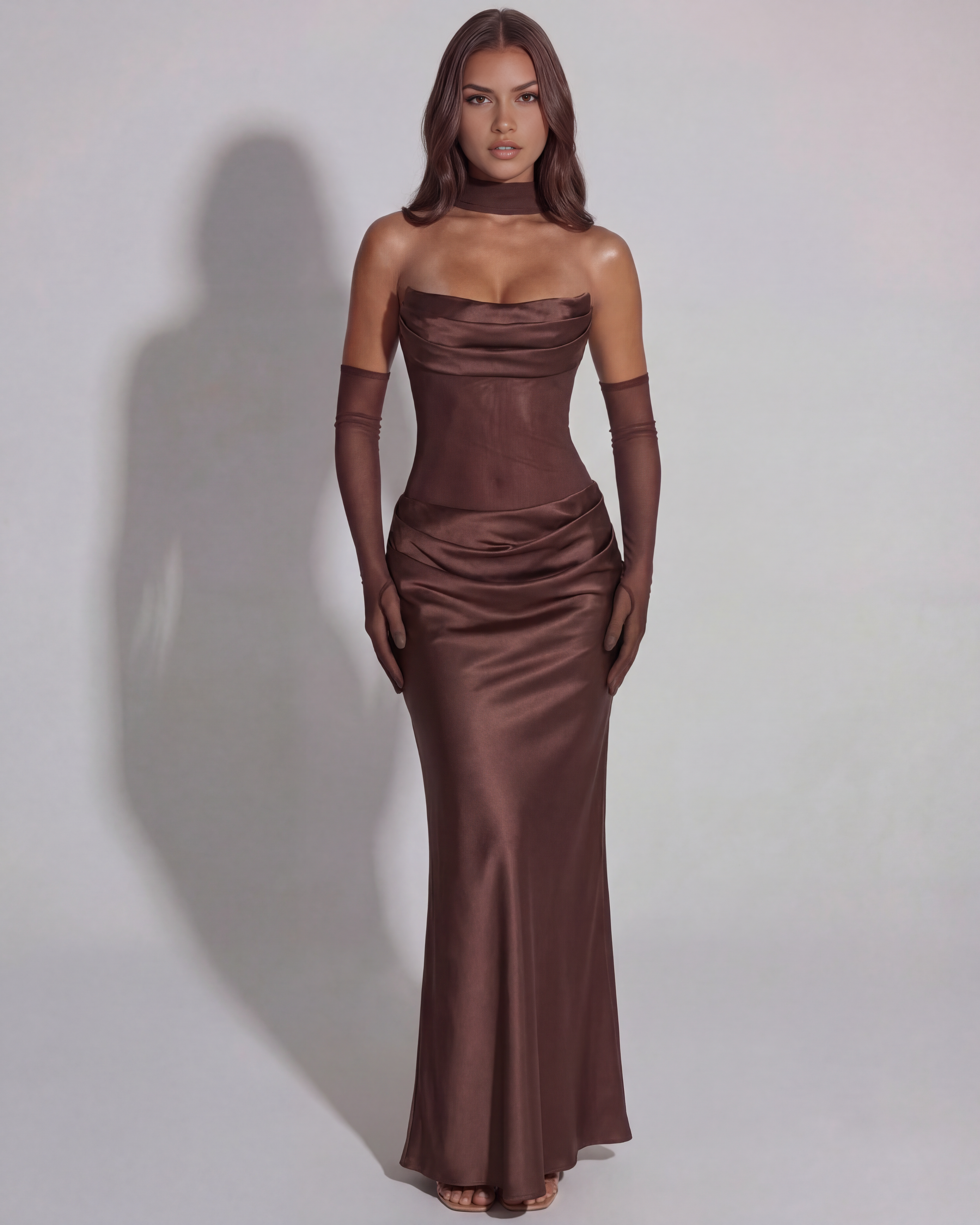 Vittoria Maxi Dress