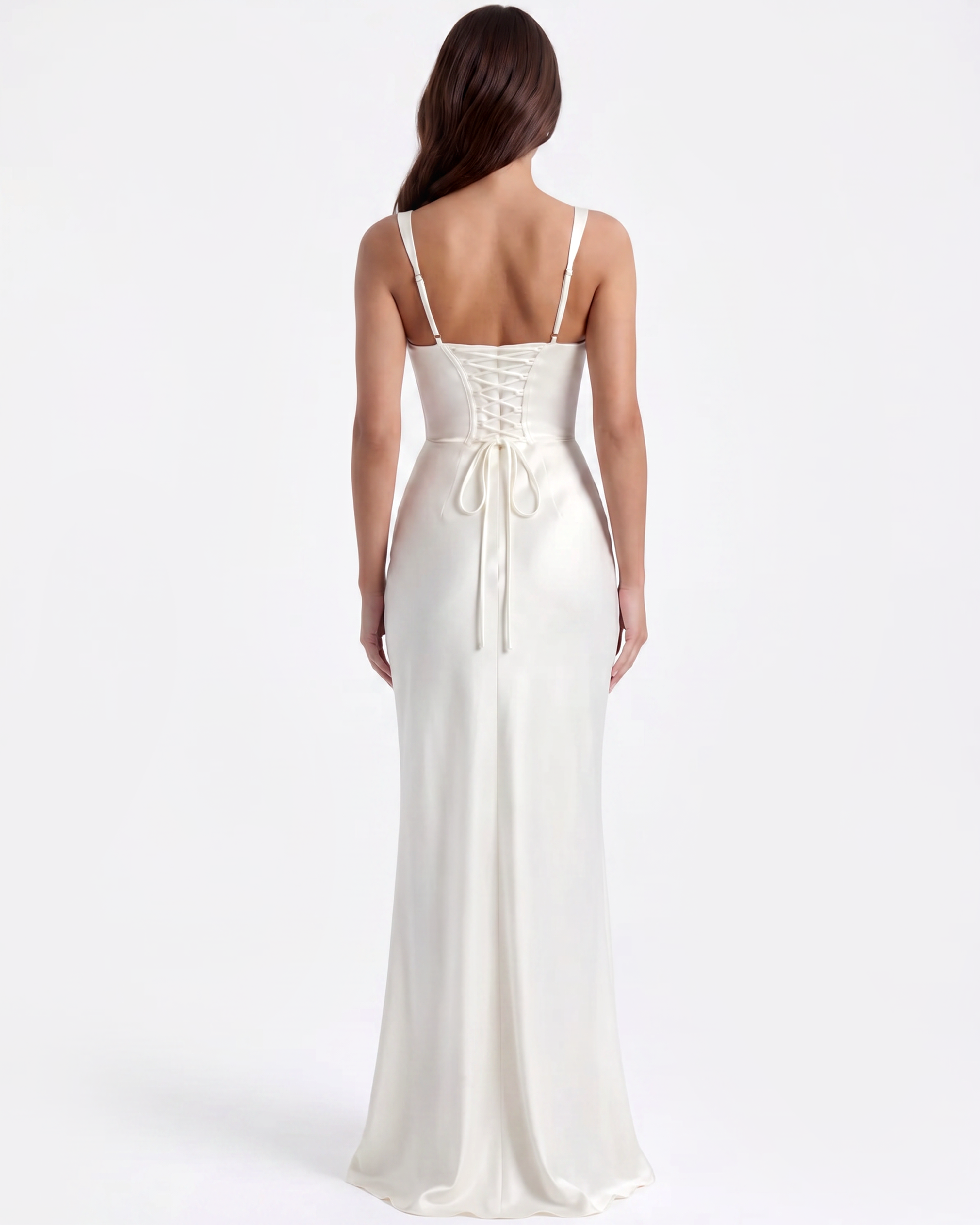 Adrienne Maxi Dress