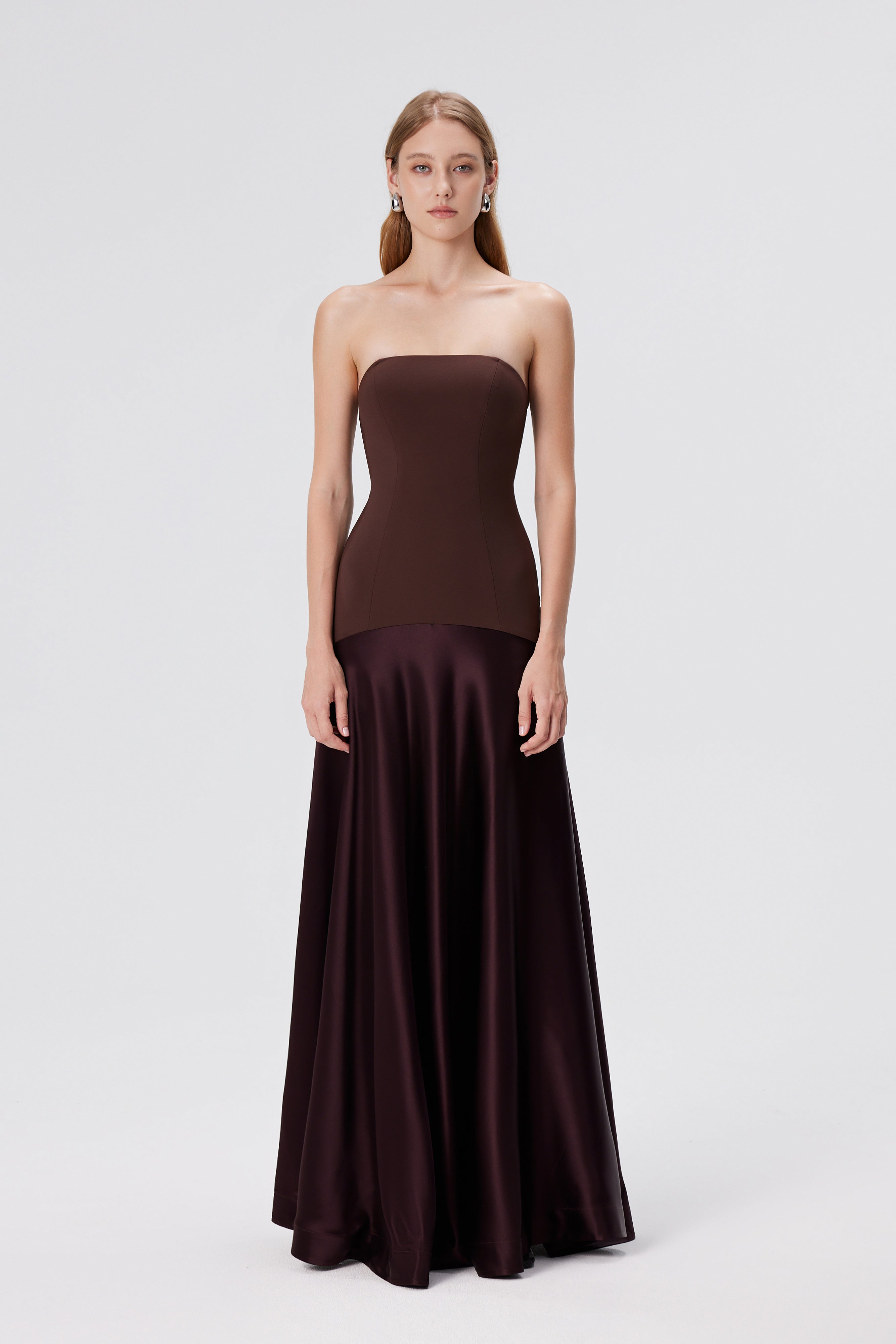 Amelia Maxi dress