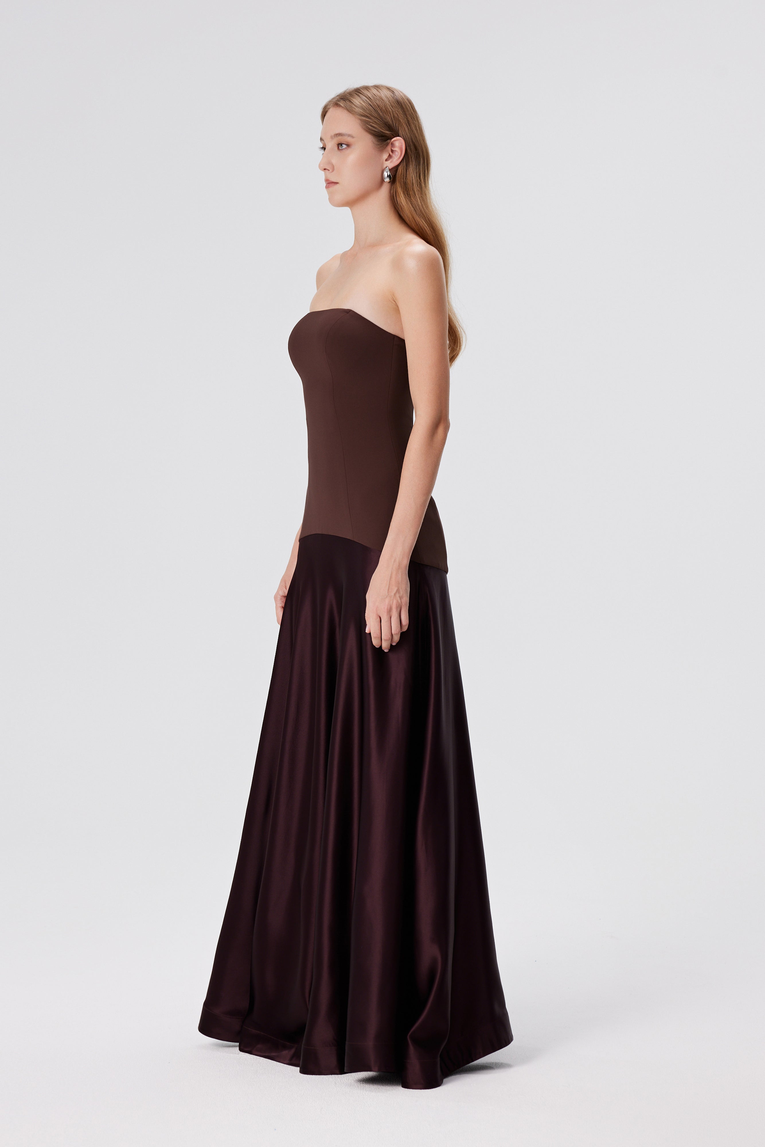 Amelia Maxi dress