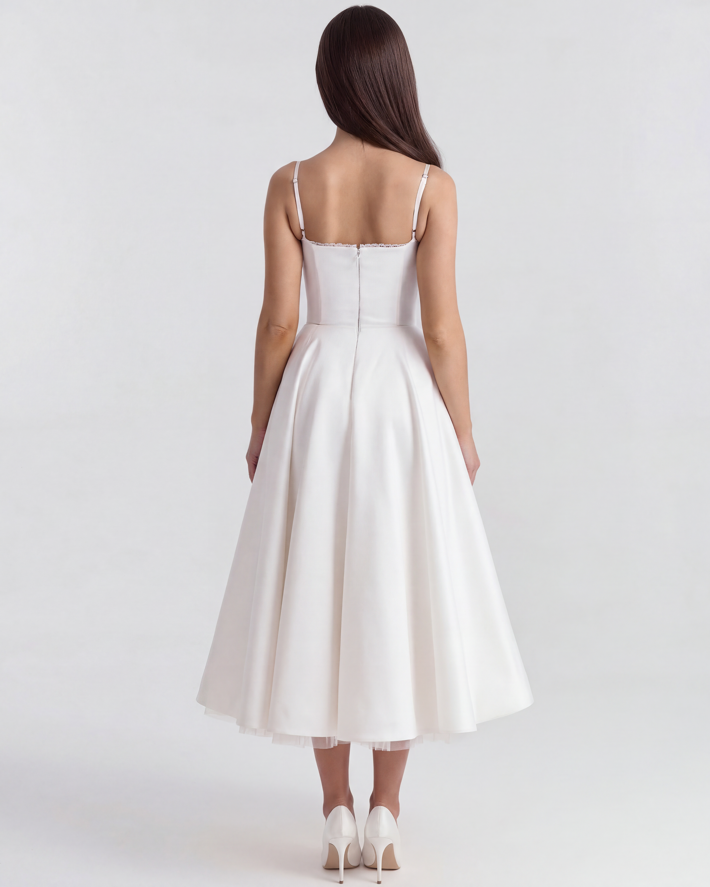 Eloisa Midi Dress