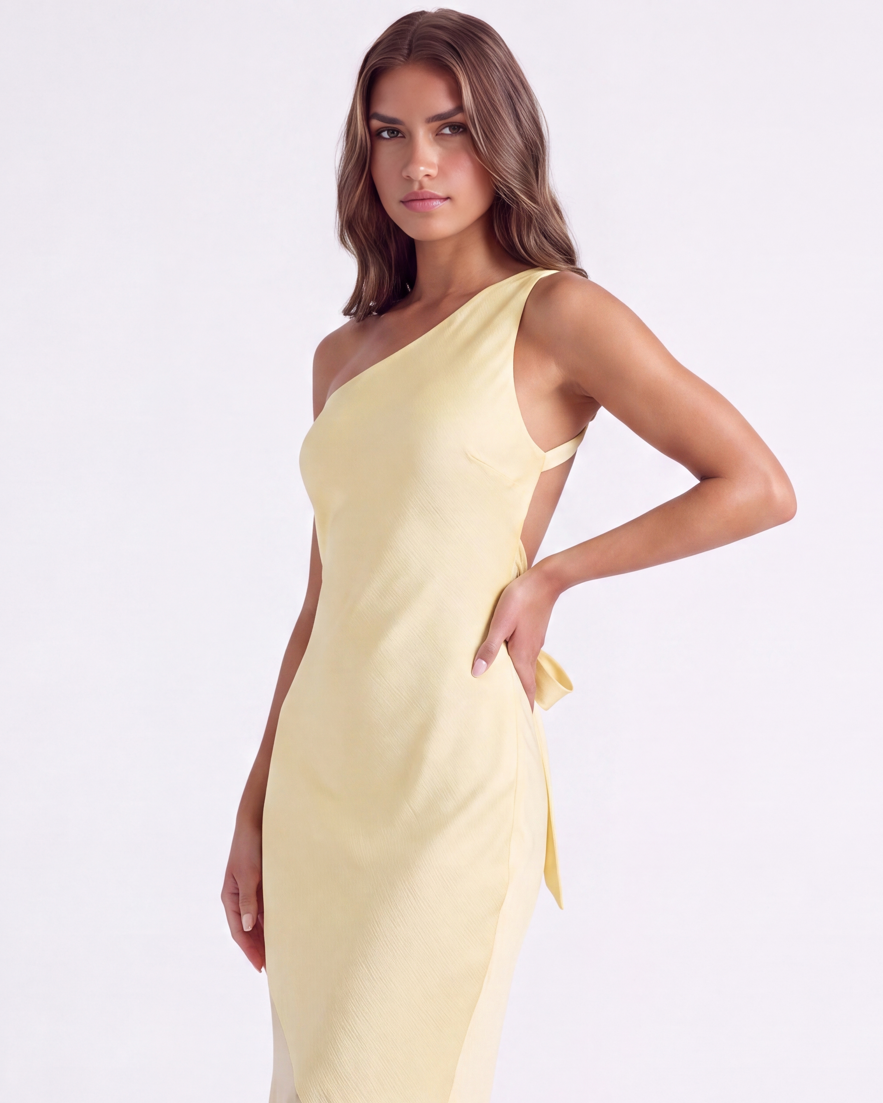 Angelina Maxi Dress