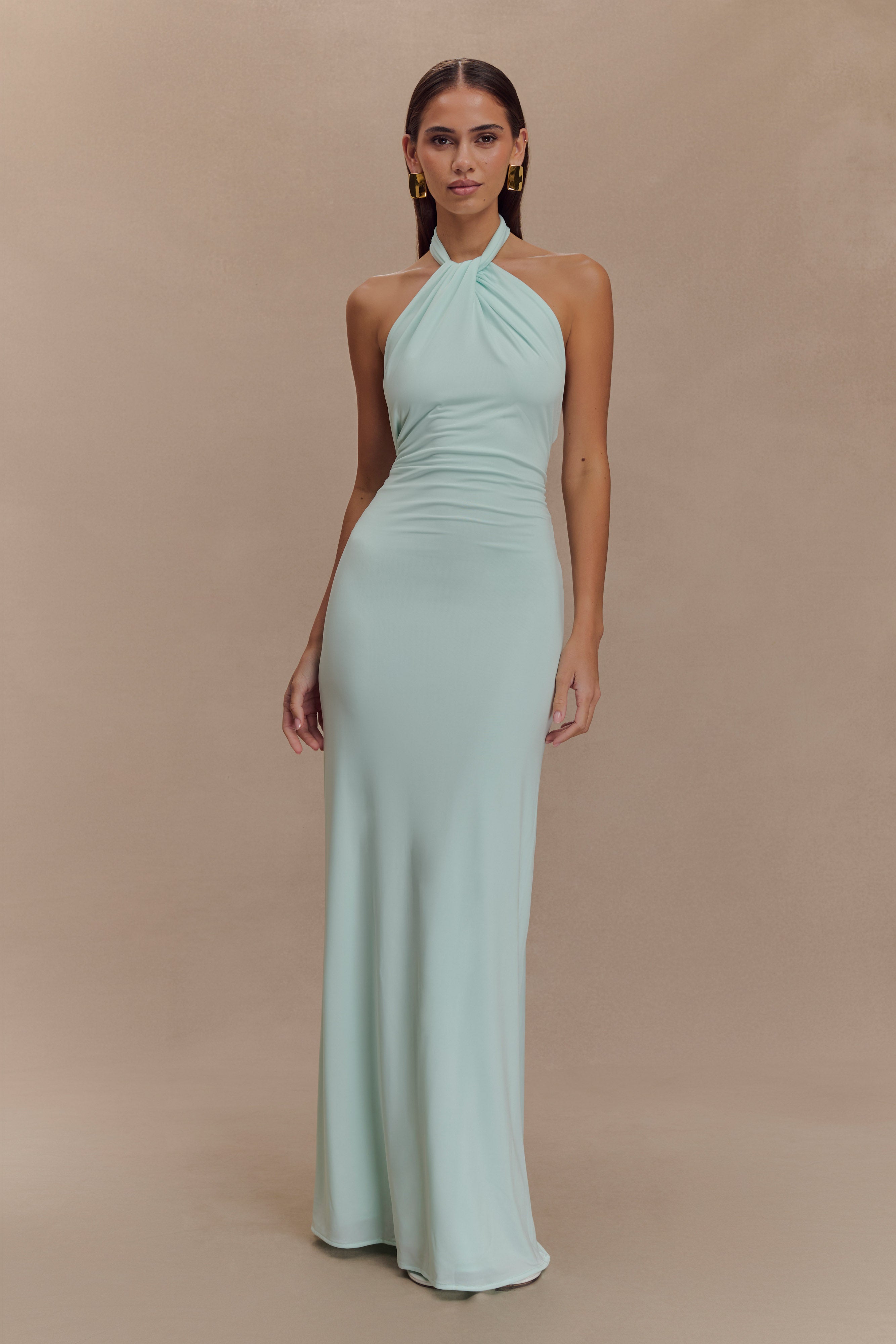 Elina | Maxi Dress