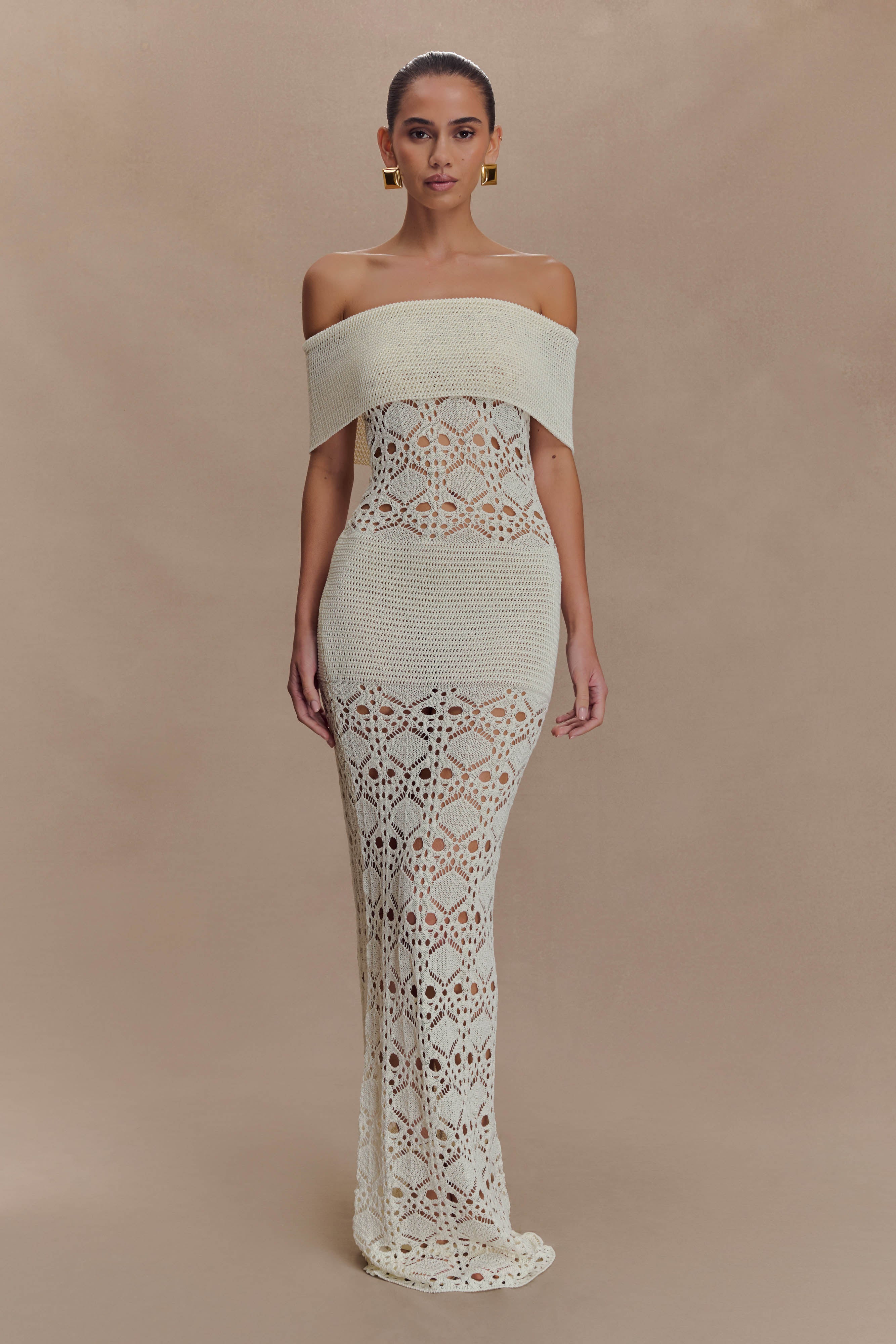 Selilia Maxi Dress