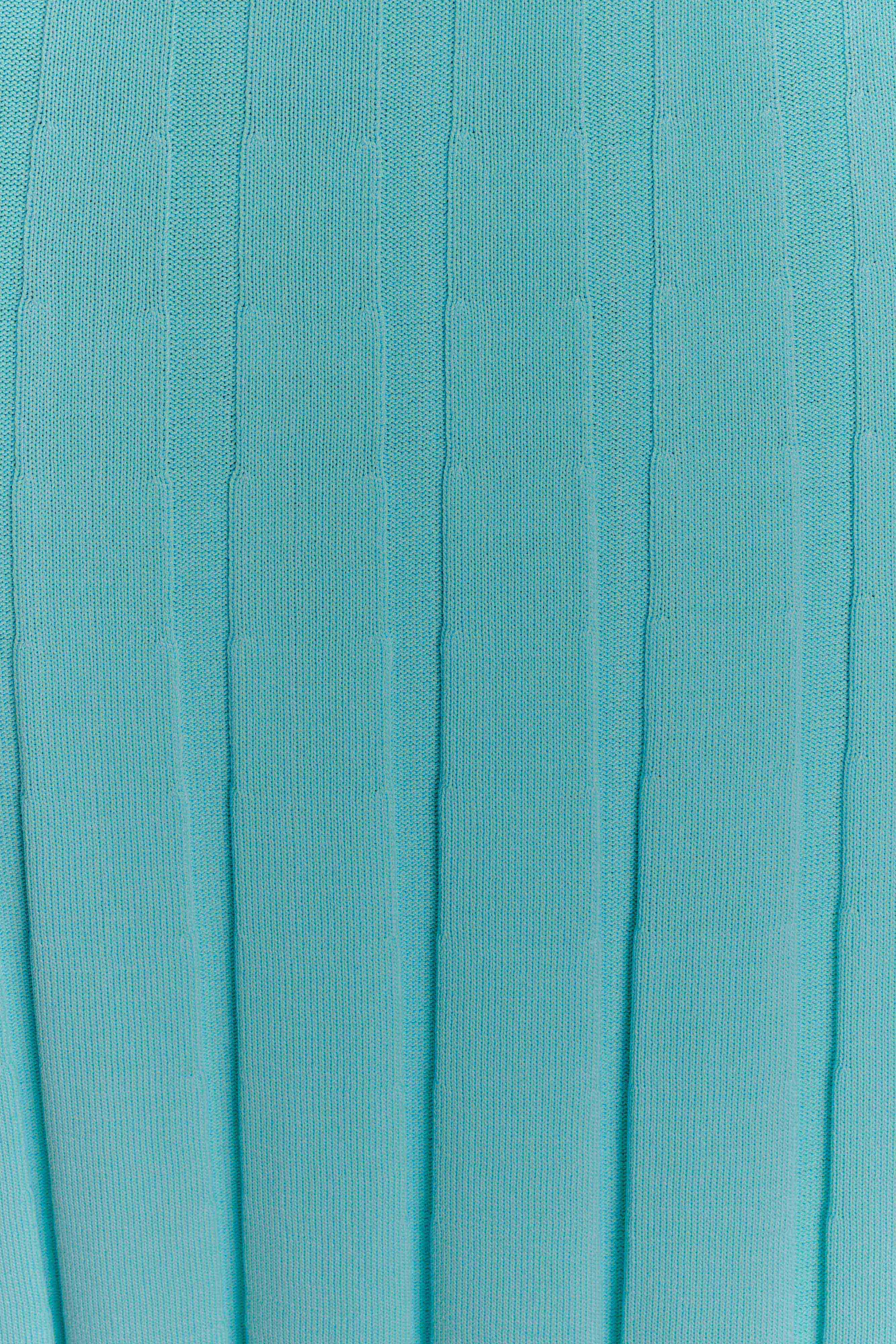 Soraya | Halter Midi Dress