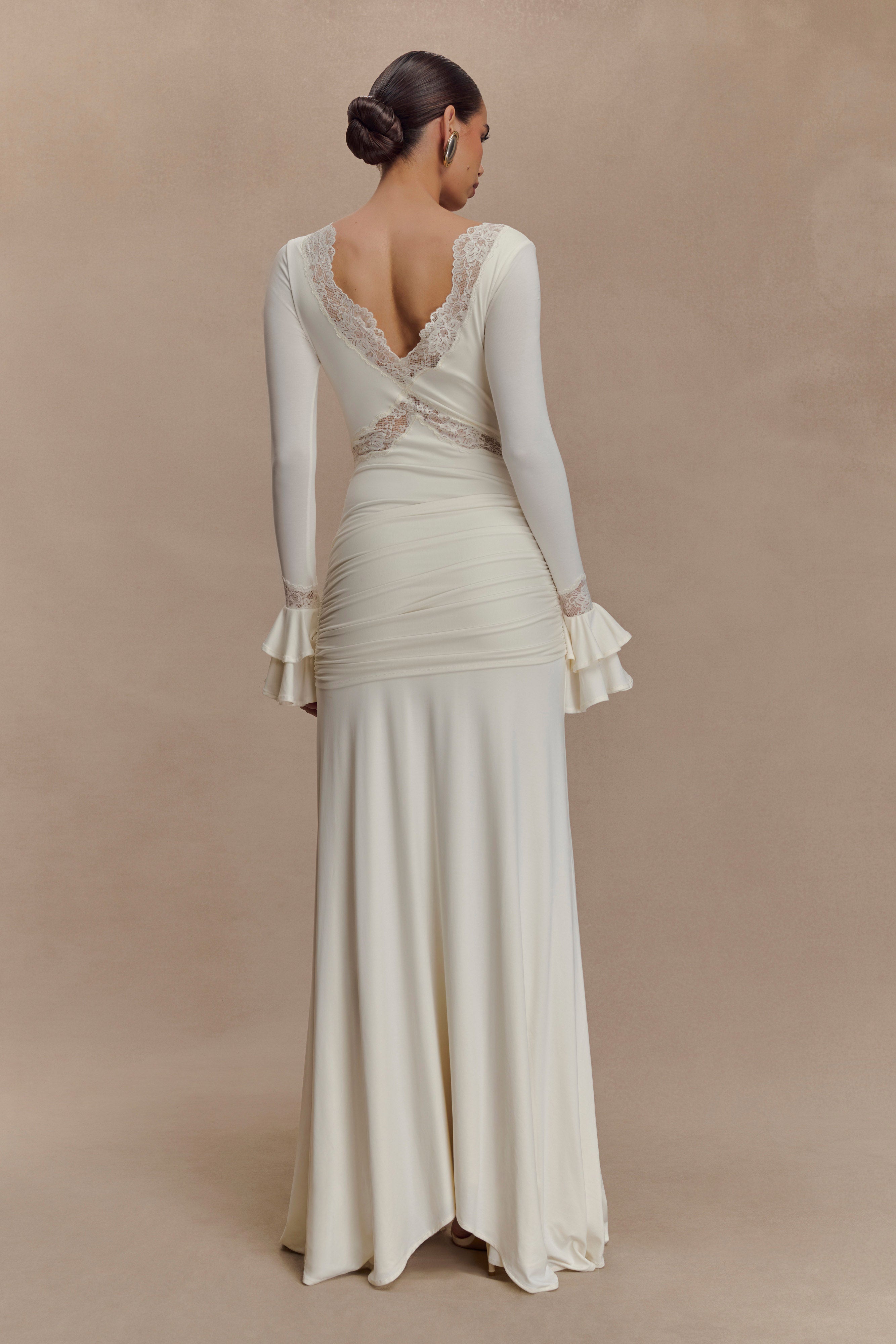 Celeste Maxi Dress