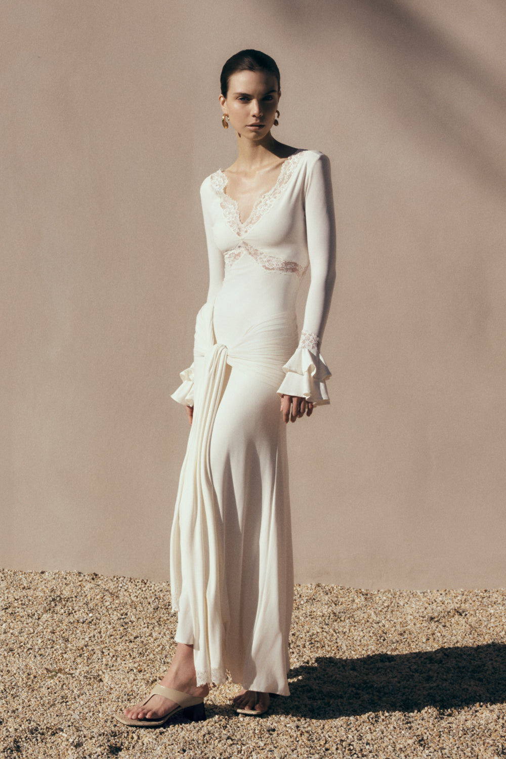Celeste Maxi Dress
