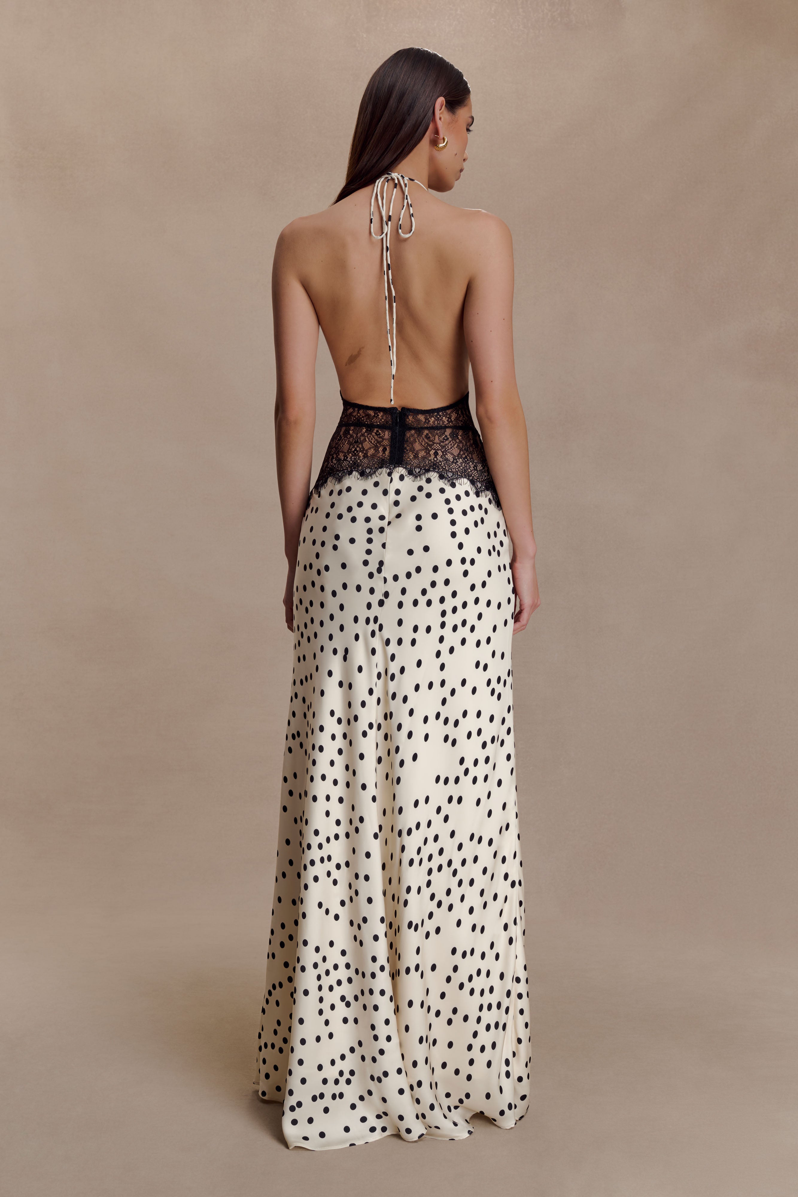 Dina Maxi Dress