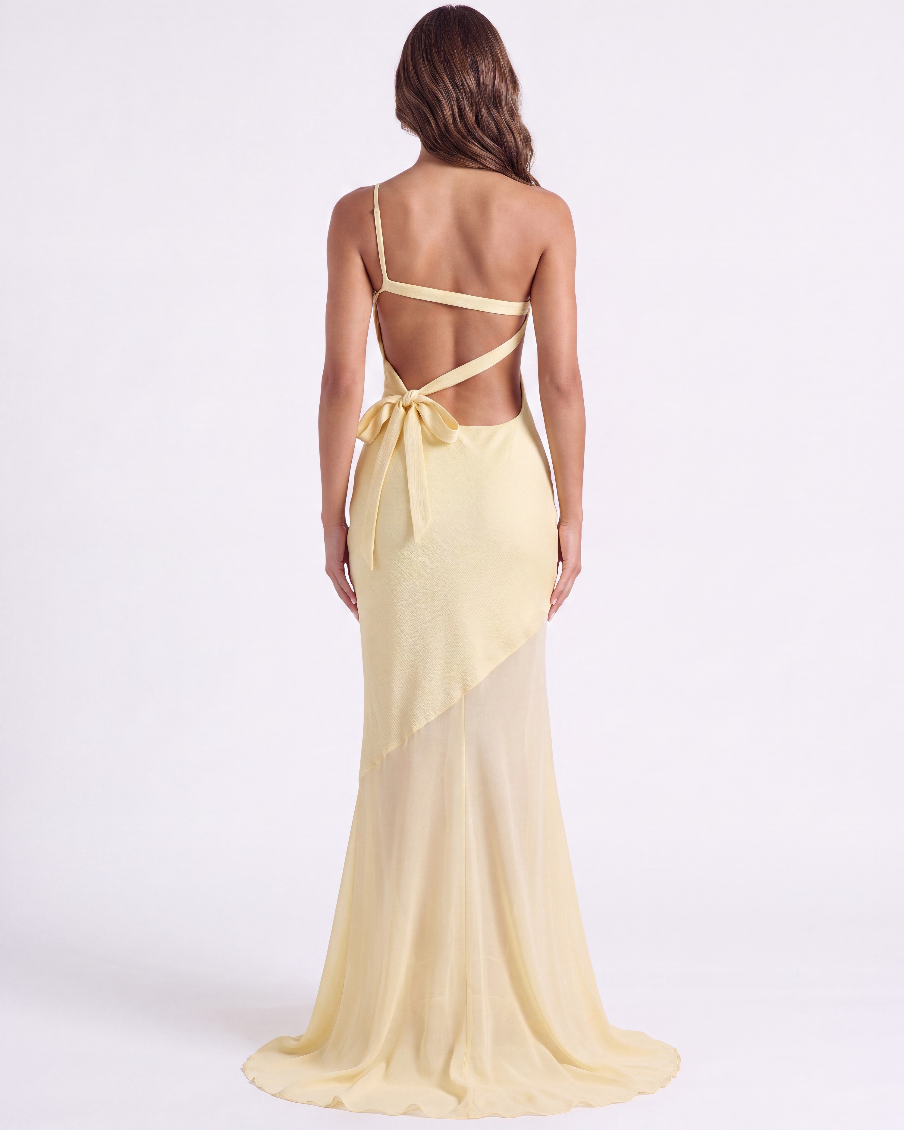 Angelina Maxi Dress