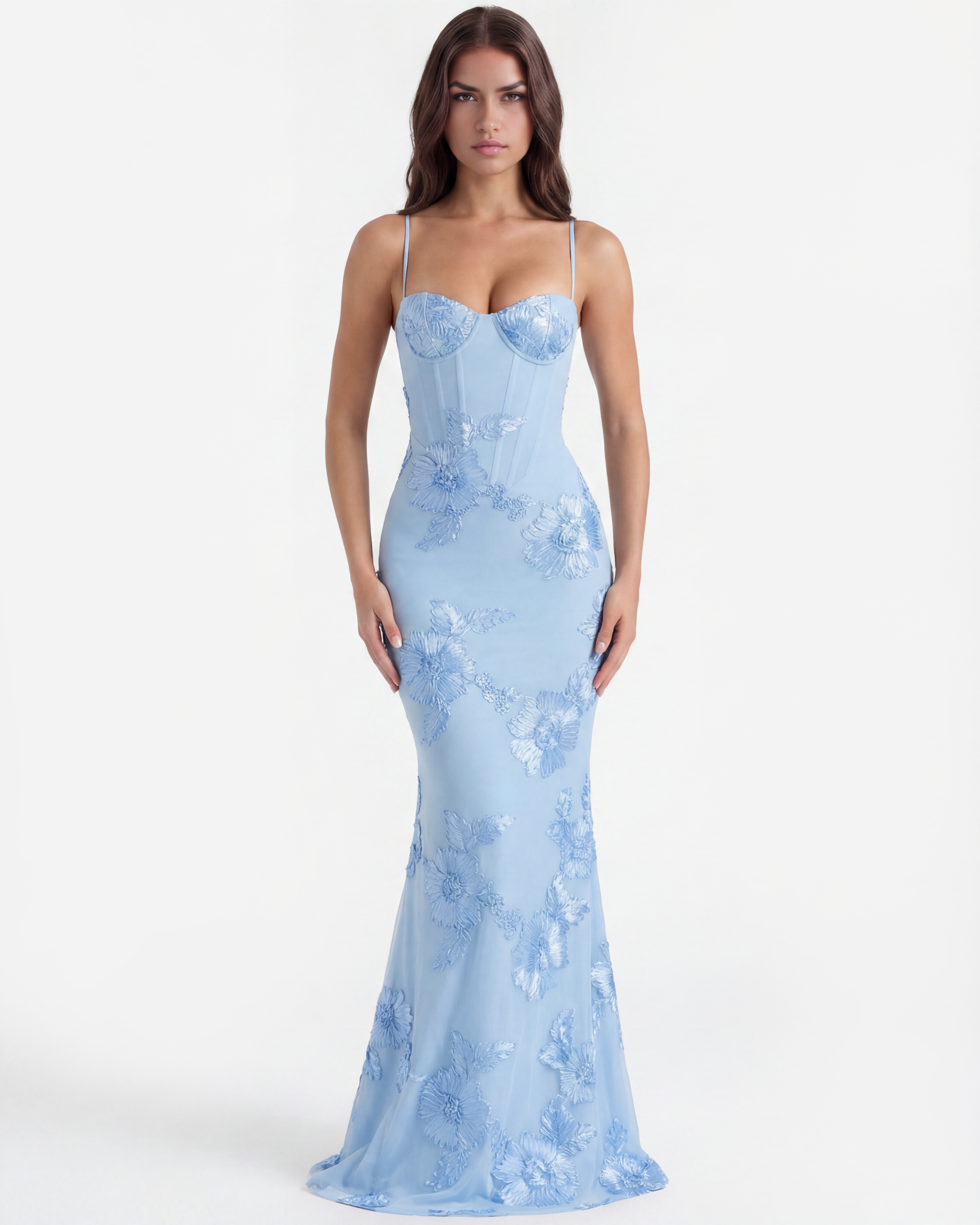 Celeste Maxi Dress