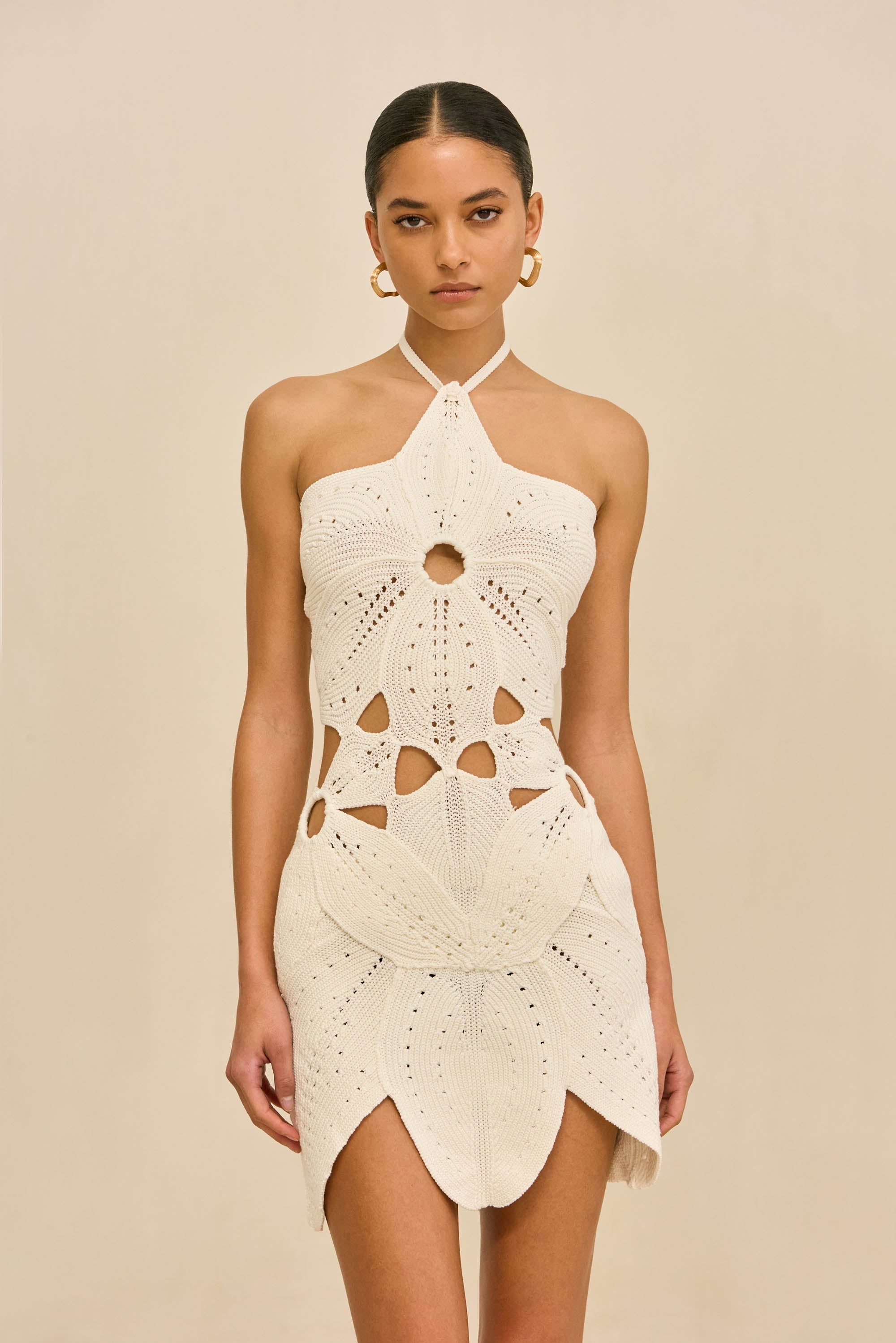 Belina Mini Dress