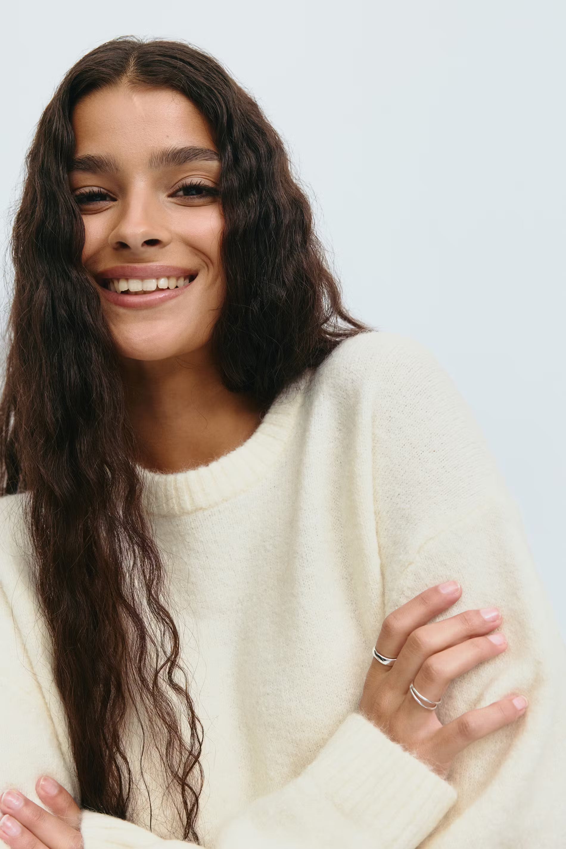 Isabel Knit Sweater