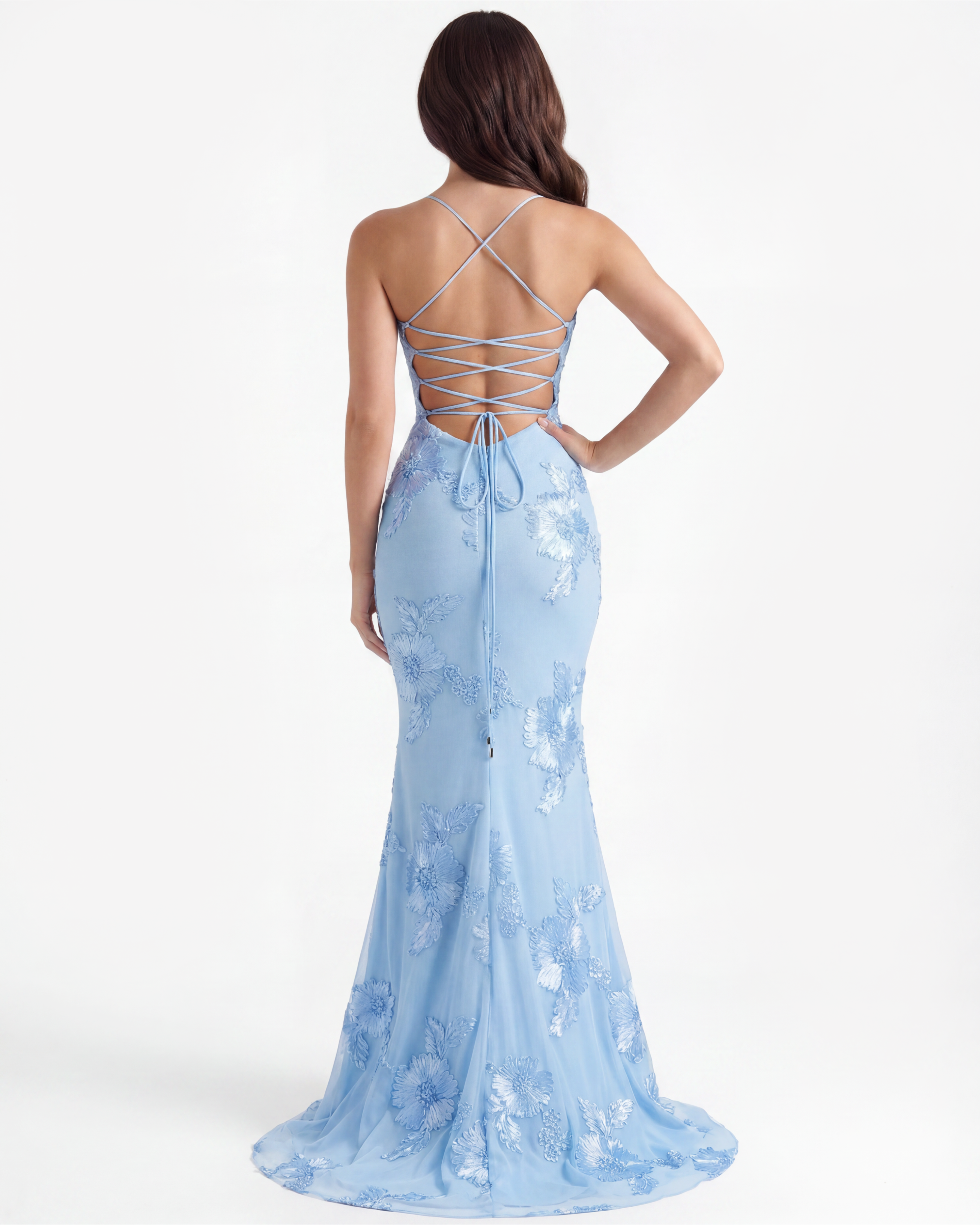 Celeste Maxi Dress
