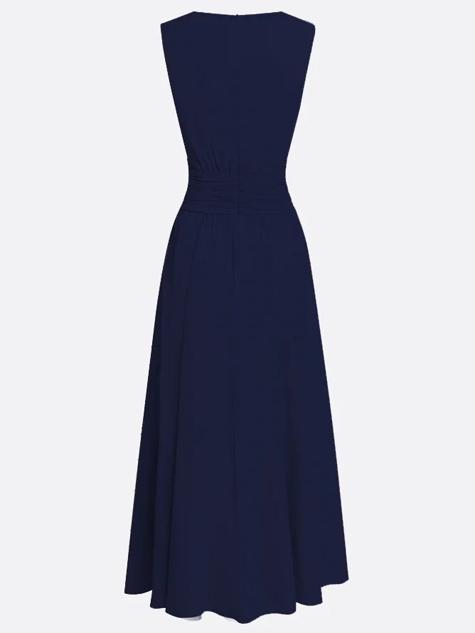 Aurore Wedding Guest Maxi Dress