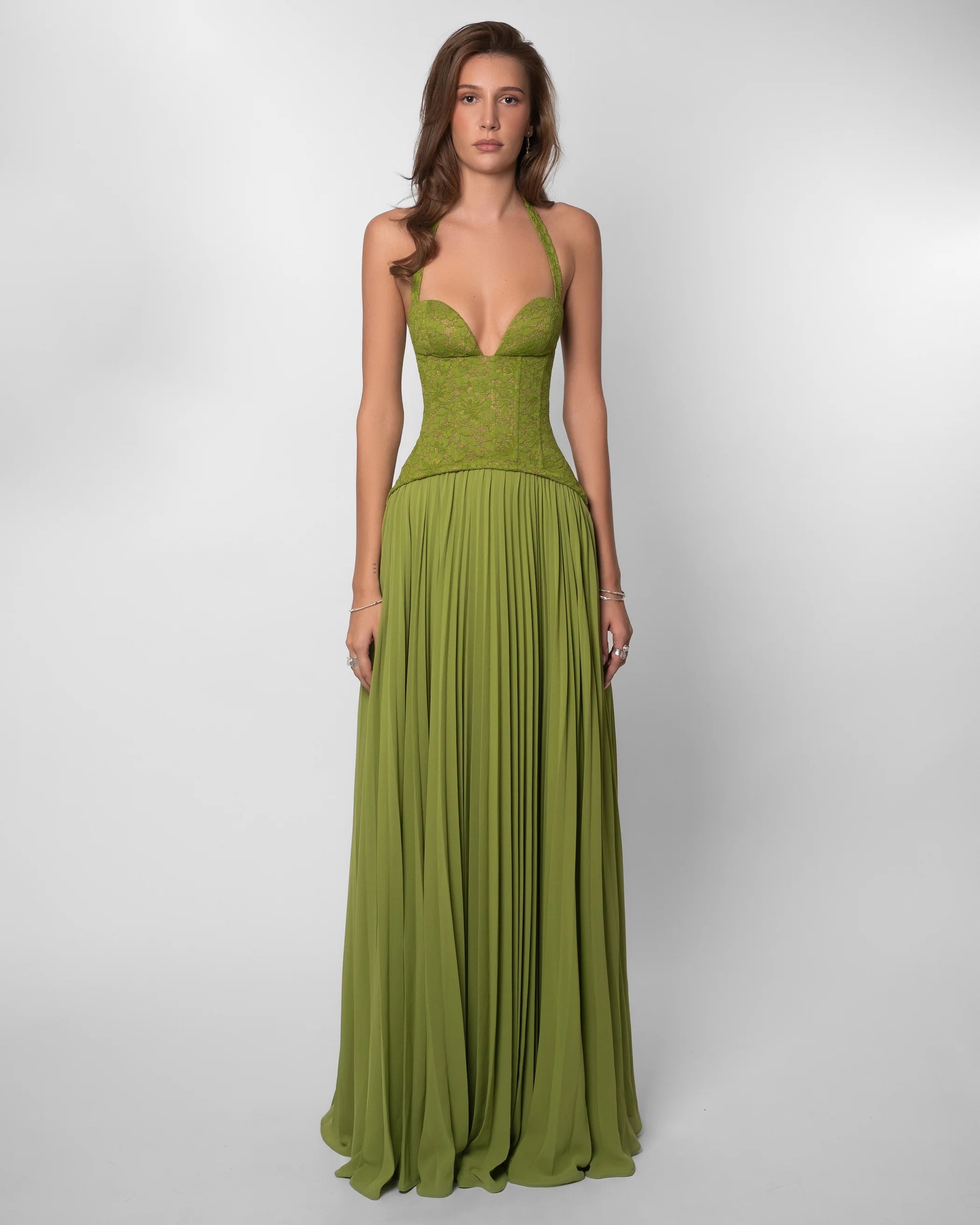 Seraphine | Gaia Dress