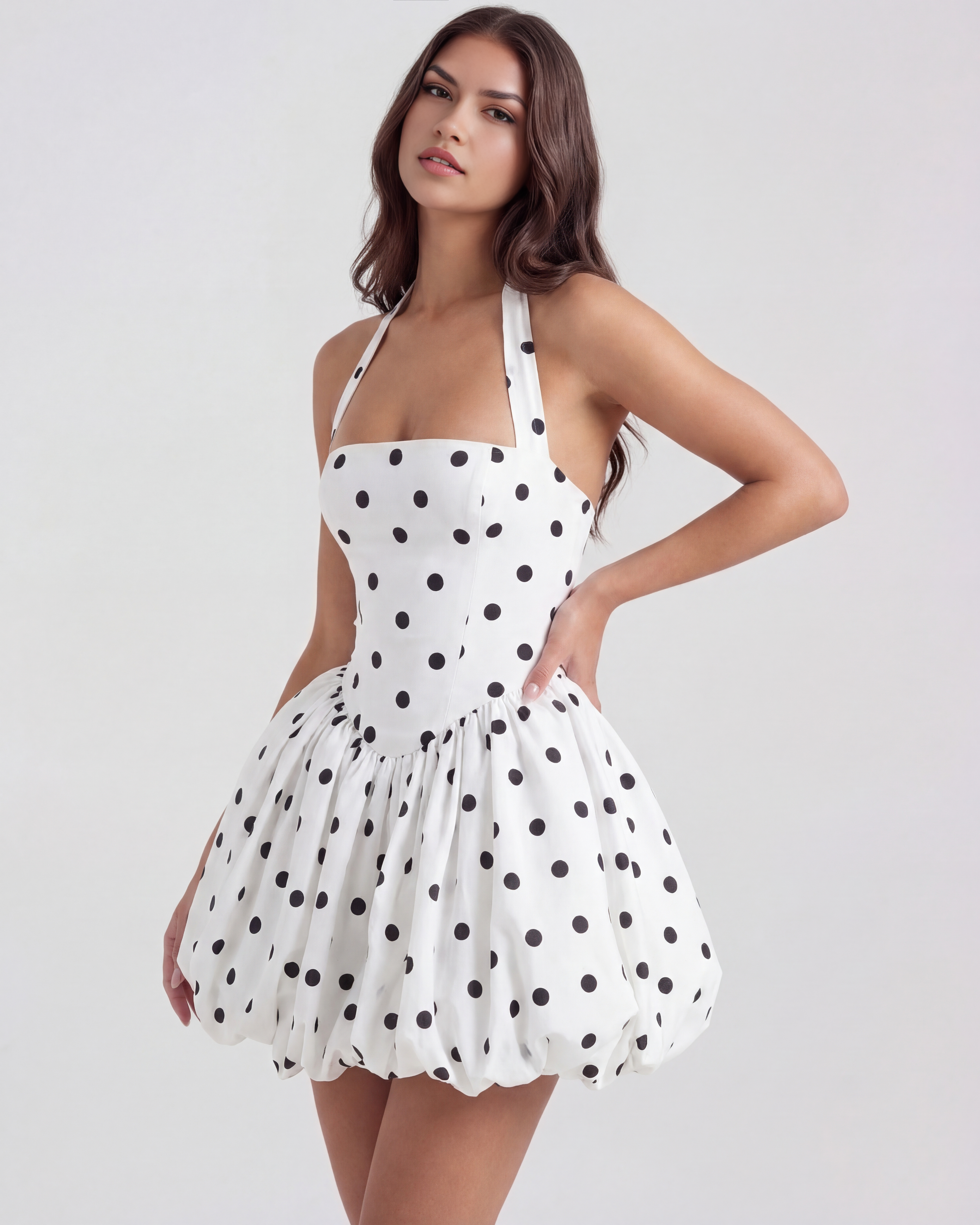 Giulia Mini Dress