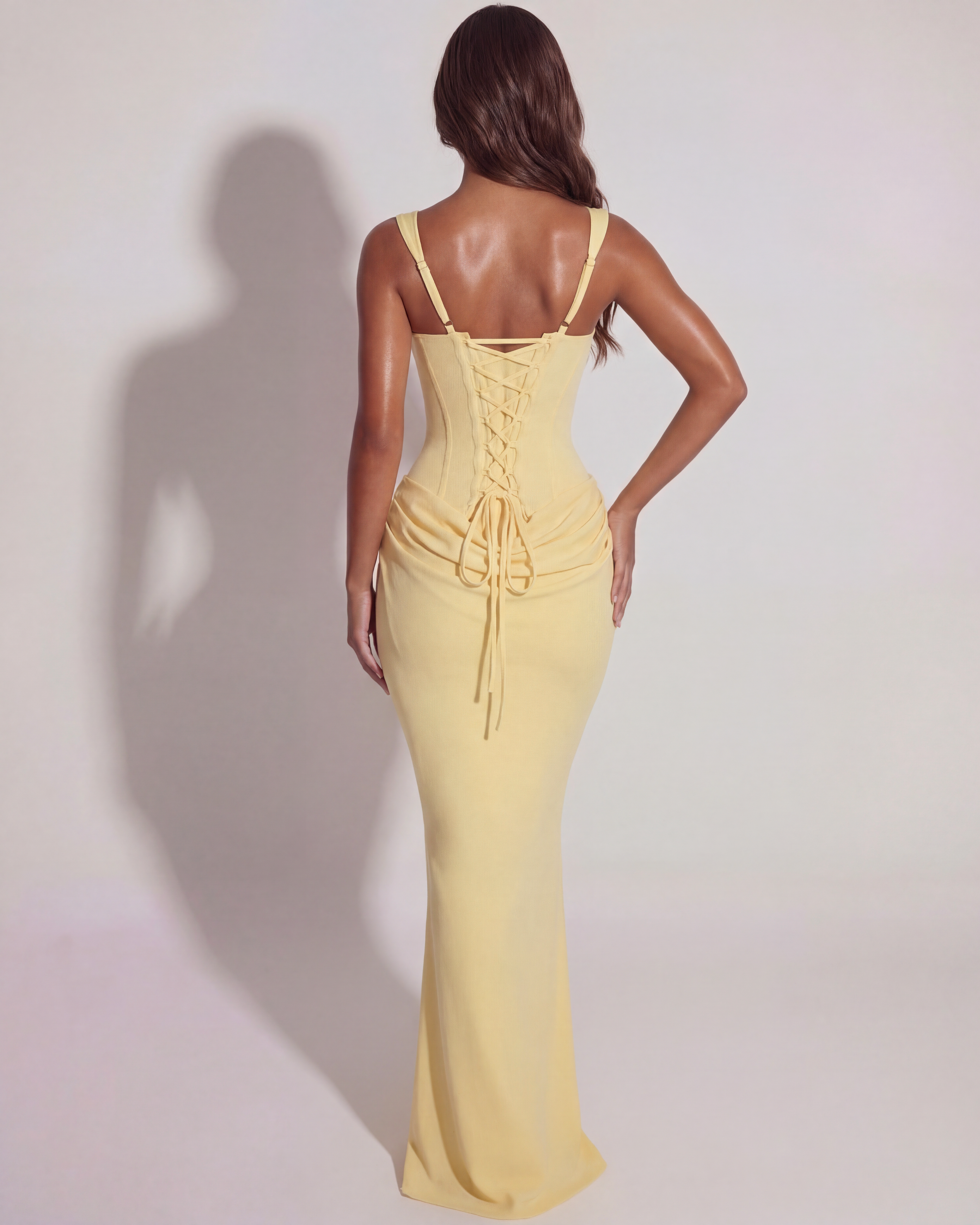 Isidora Maxi Dress