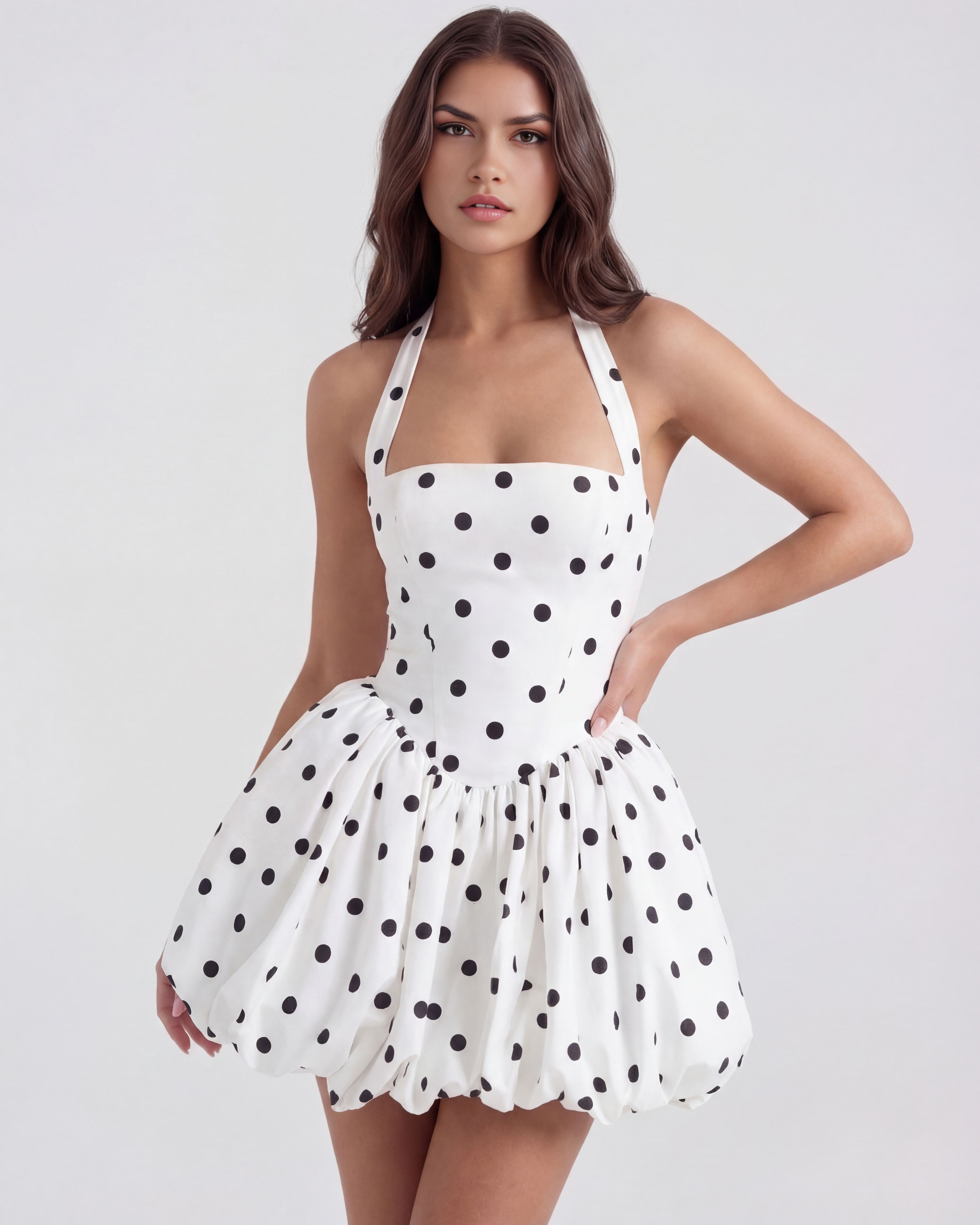 Giulia Mini Dress