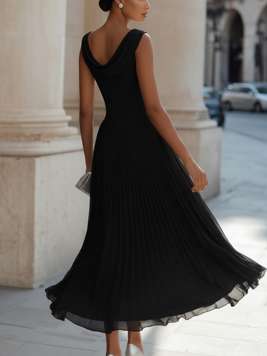 Inez Midi Dress