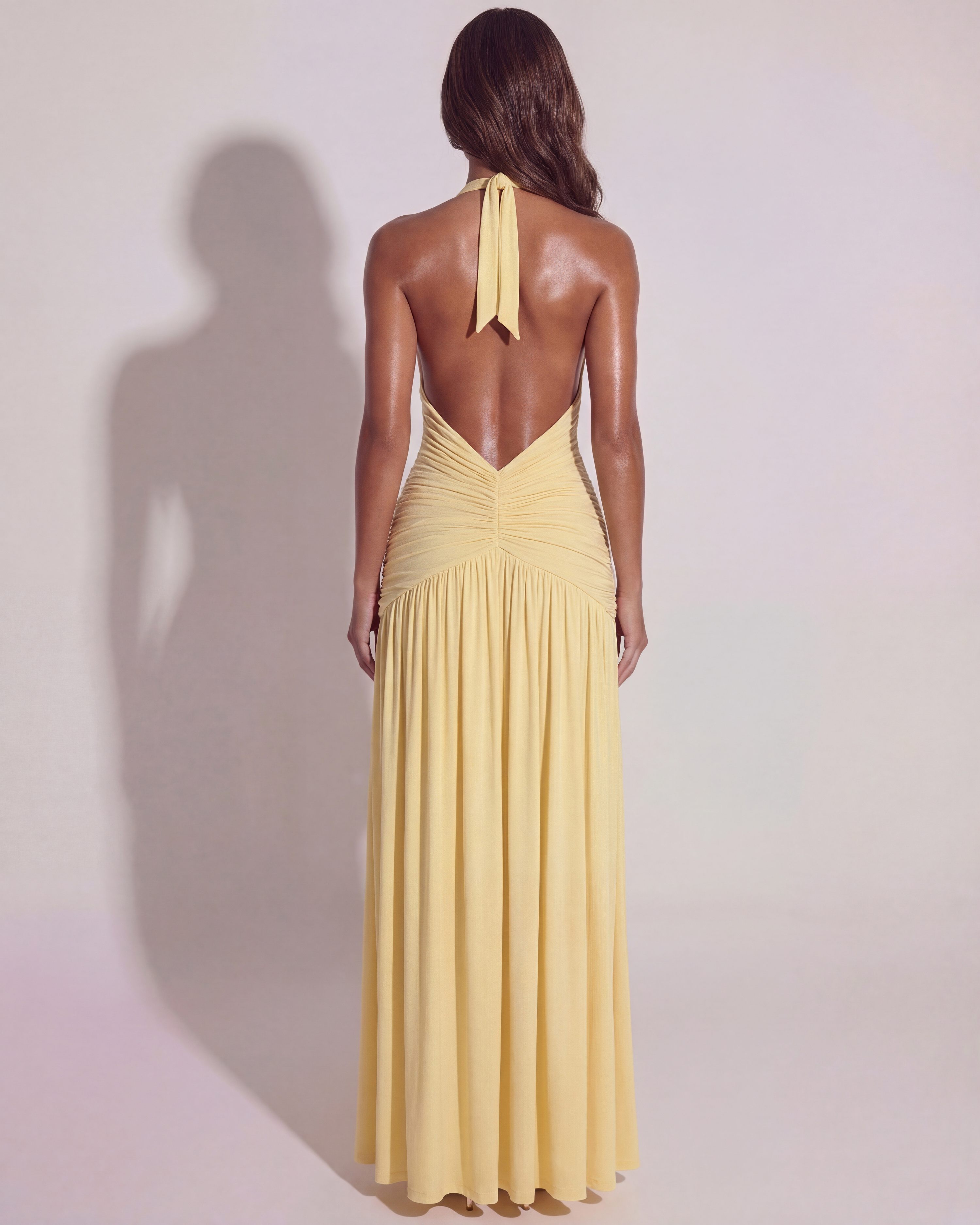 Alba Maxi Dress