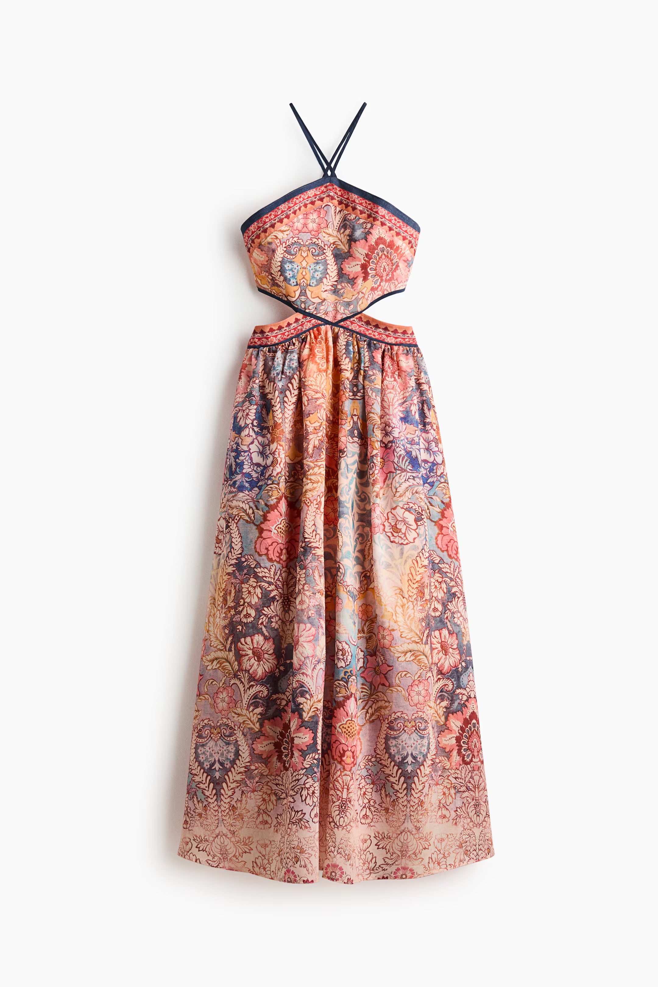 Liora Maxi Dress