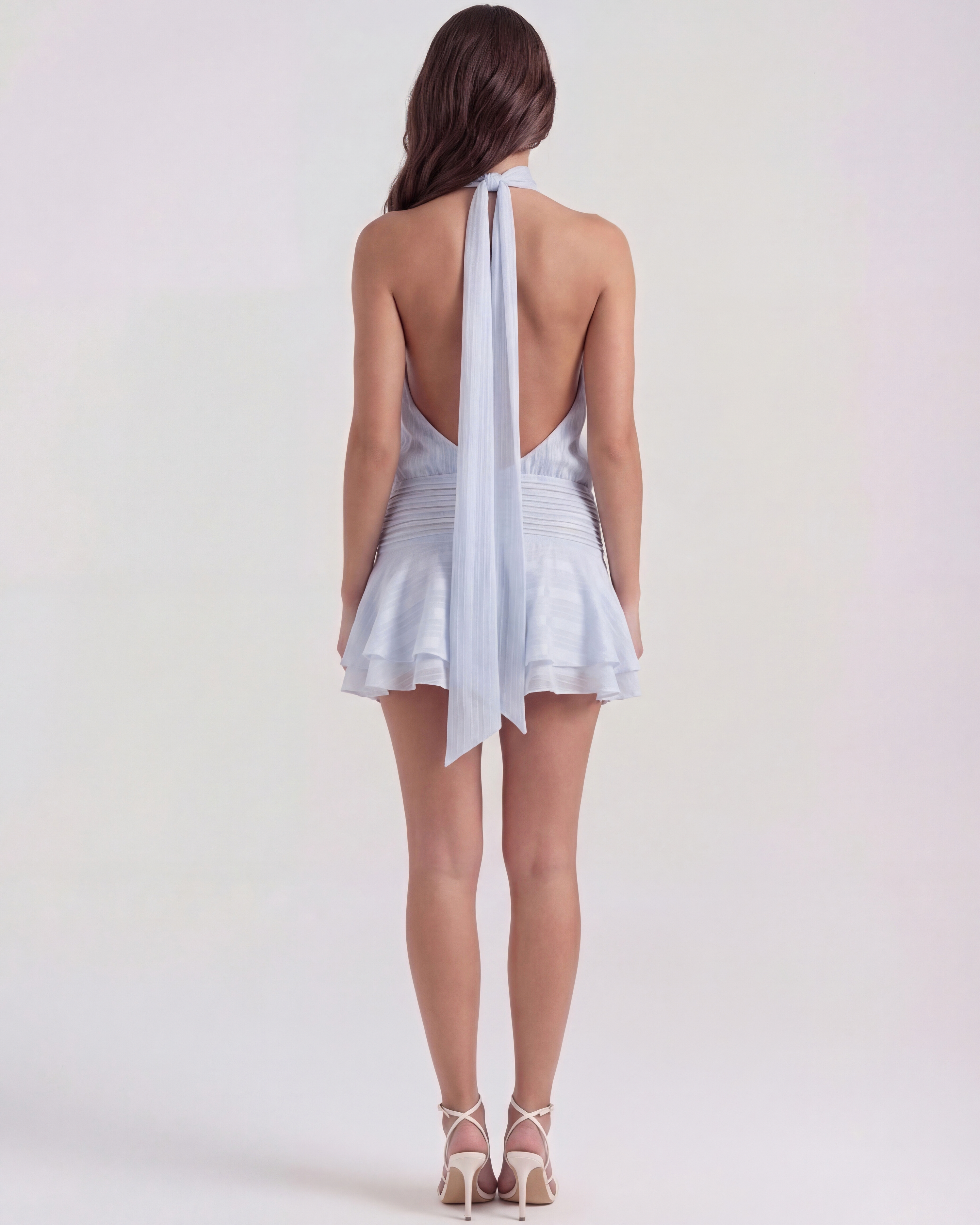 Chiara Mini Dress
