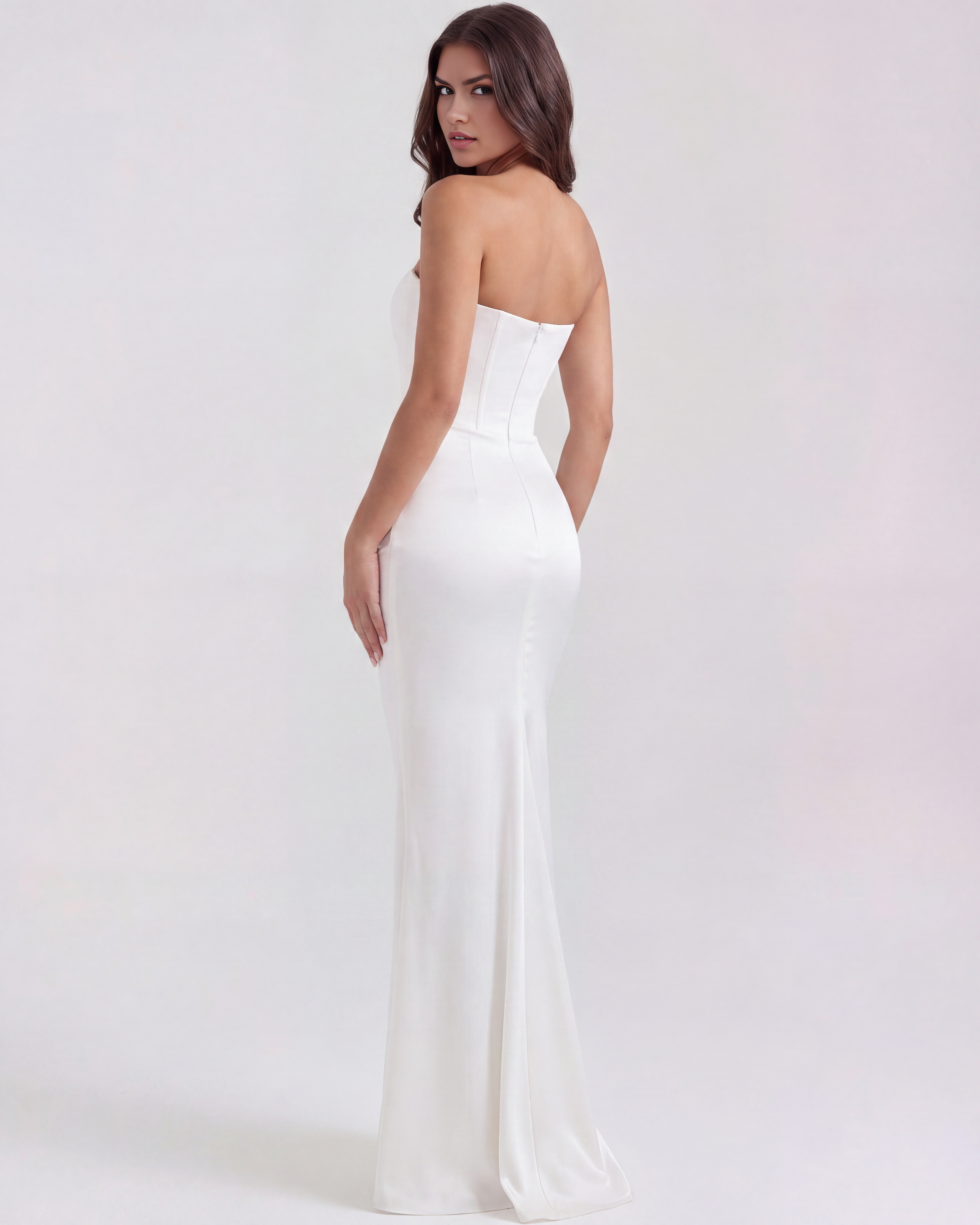 Rosaline Maxi Dress
