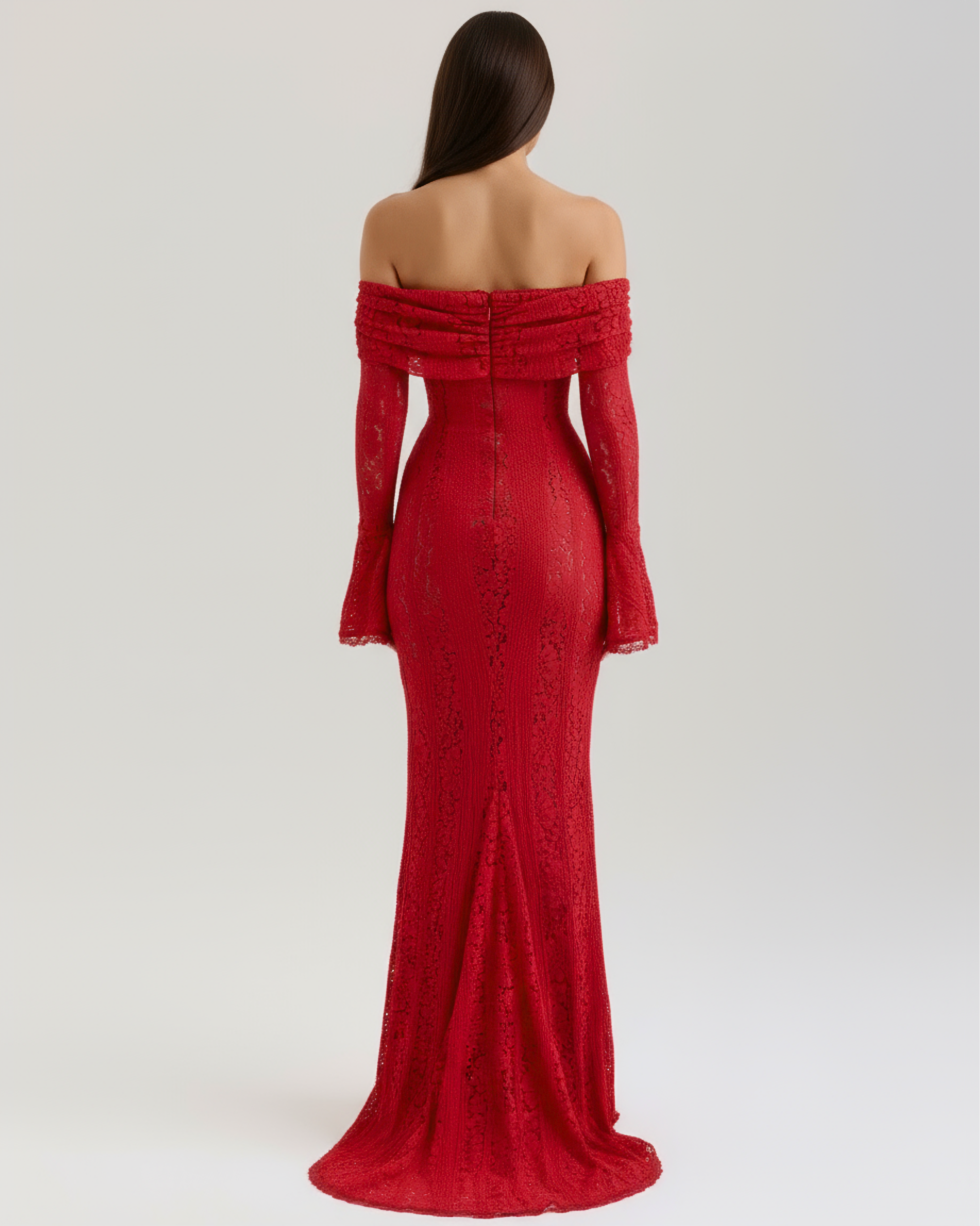 Alessandra Maxi Dress