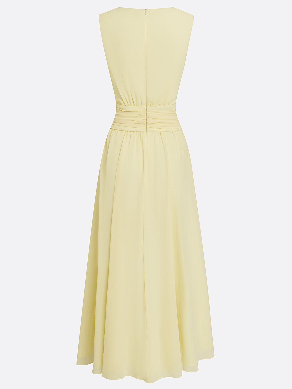 Aurore Wedding Guest Maxi Dress