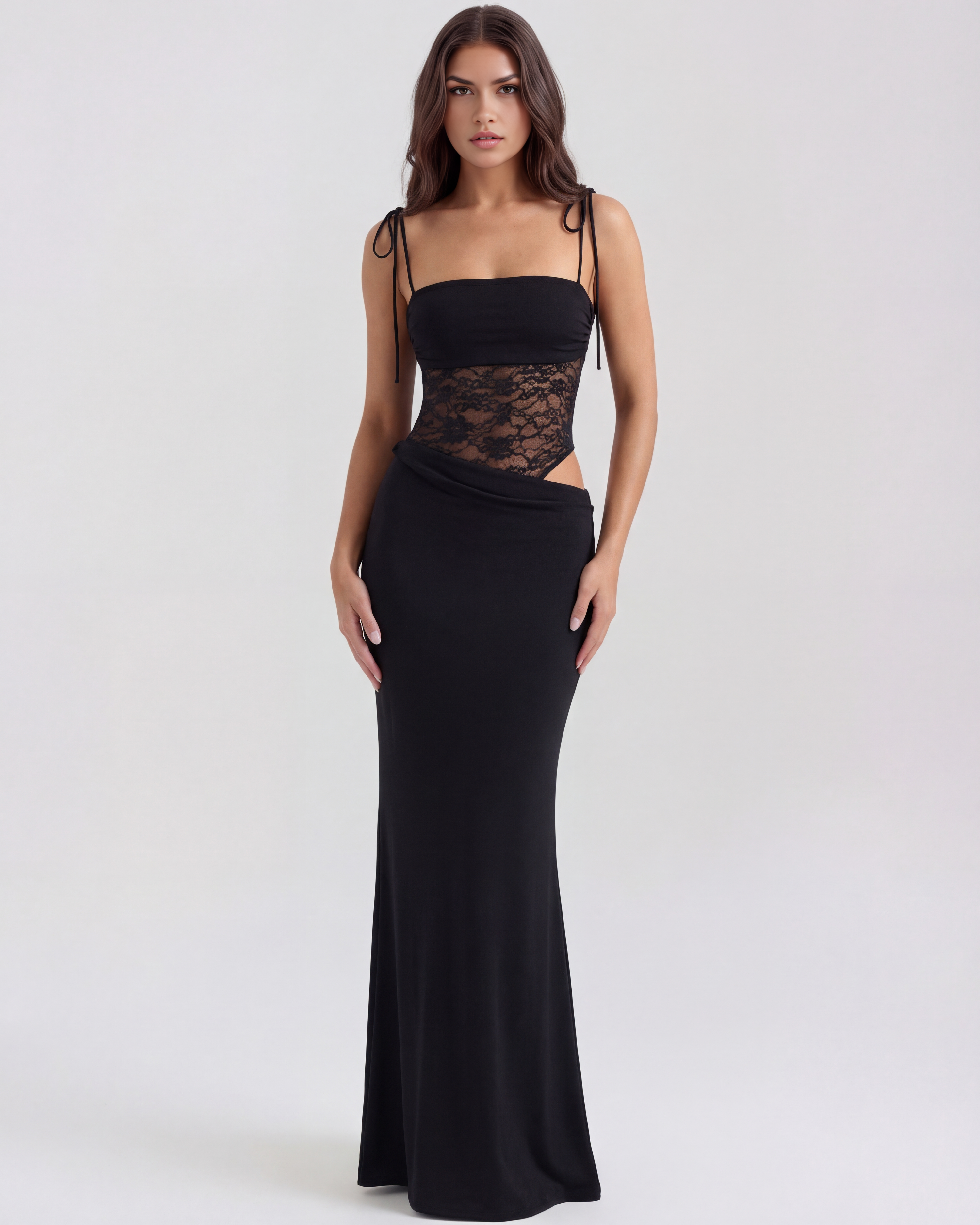 Valeria Maxi Dress