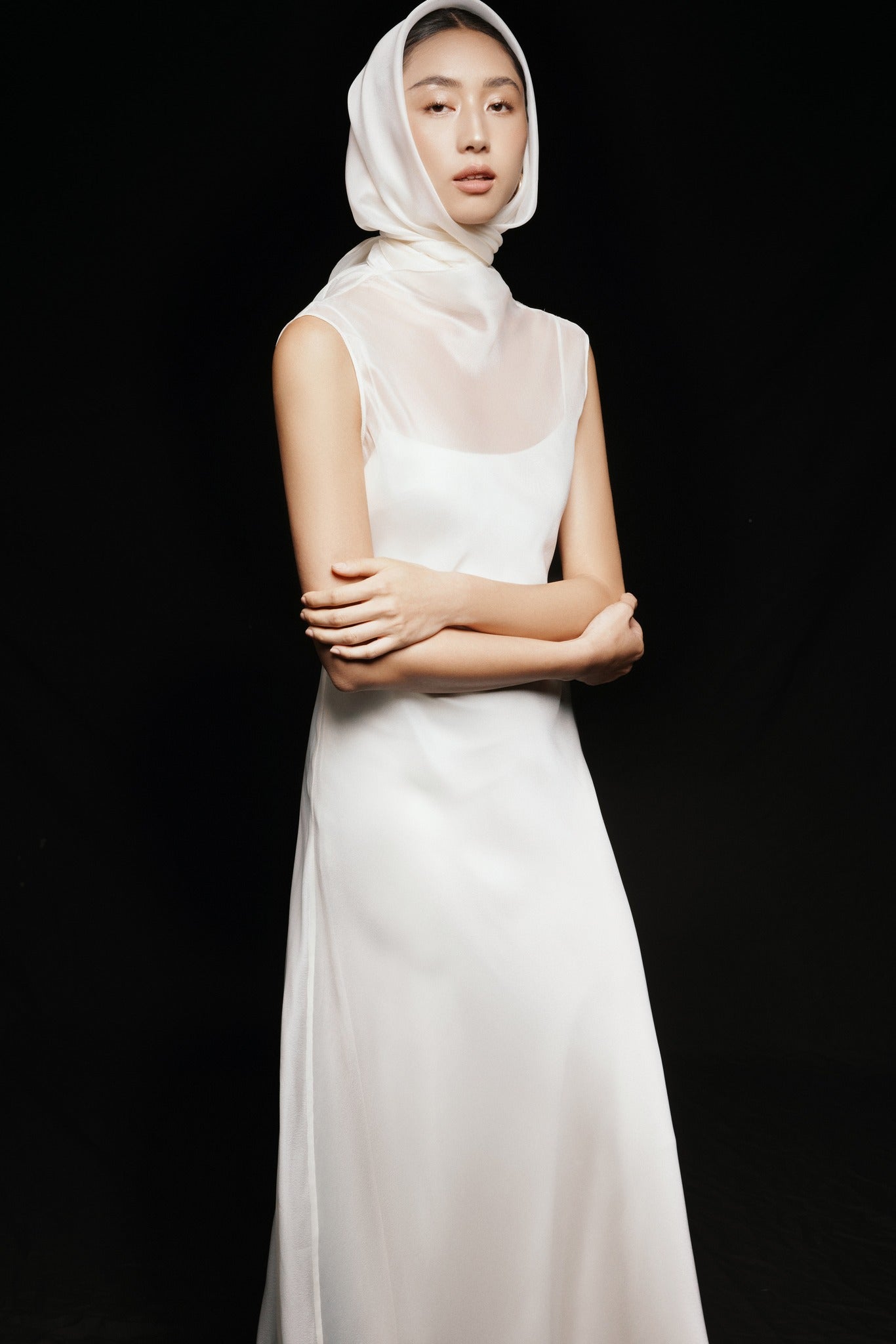 Valentina Maxi Dress